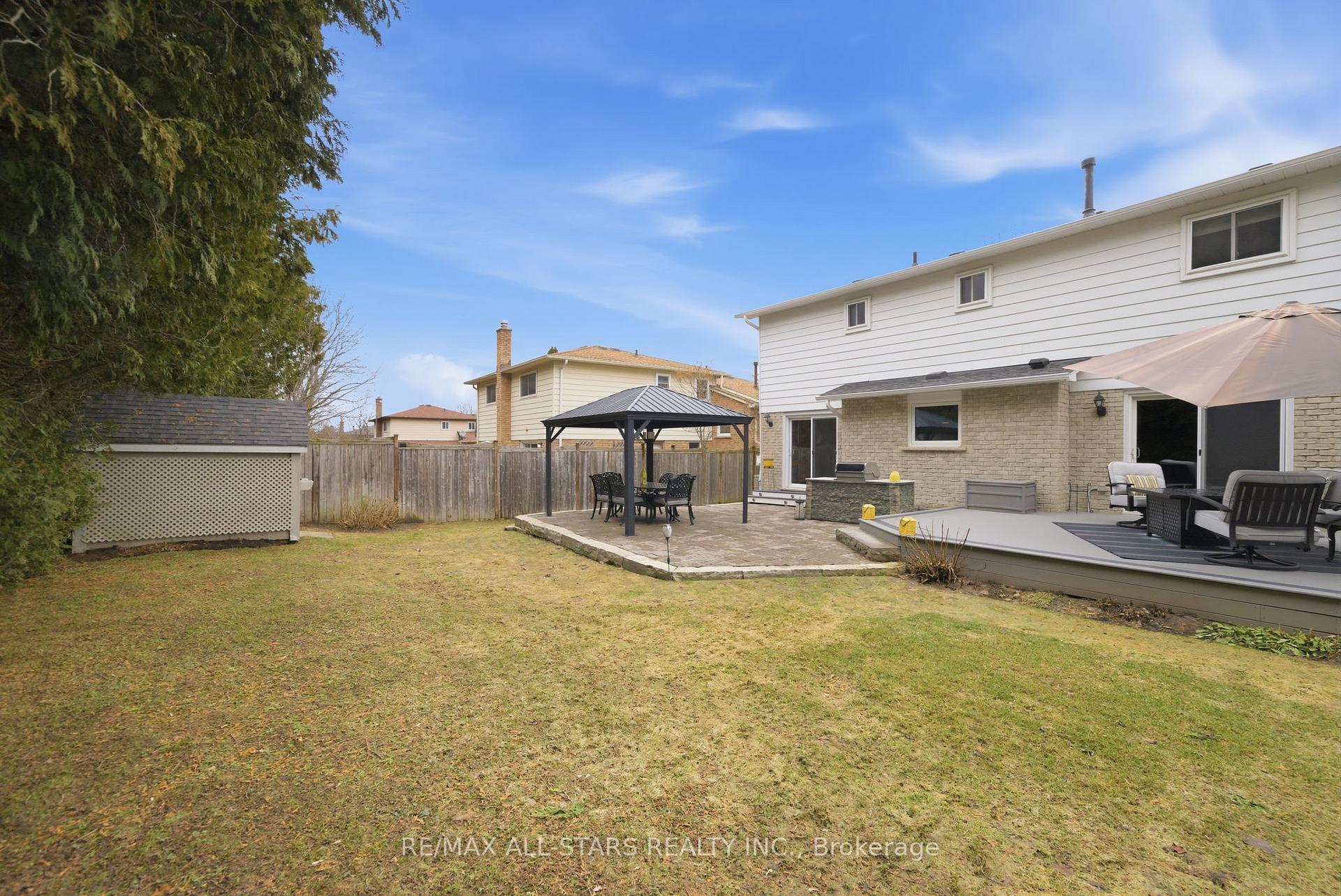 Photo 35 of 595 Walsh Drive, Scugog, Port Perry — HOMEH