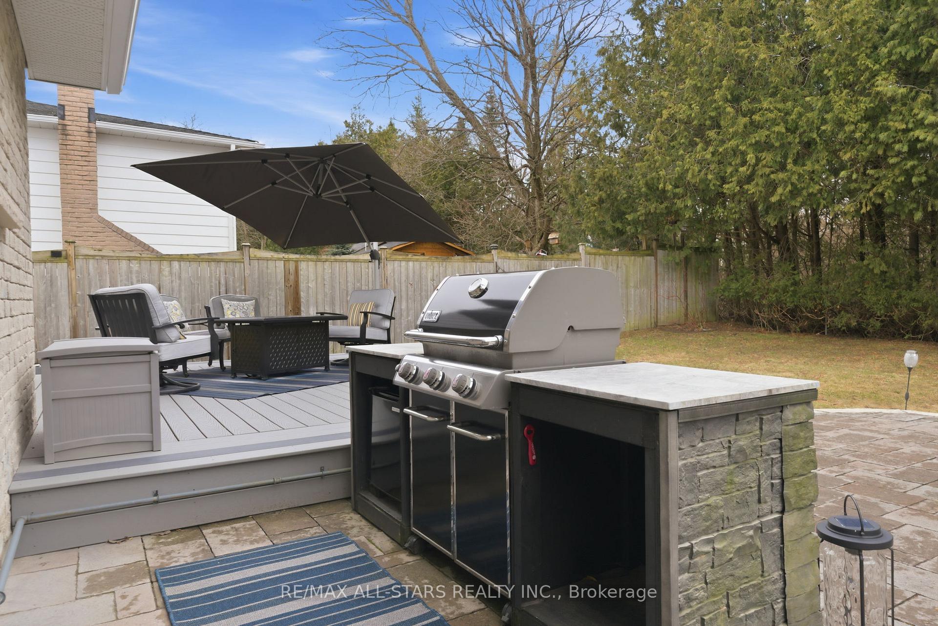Photo 37 of 595 Walsh Drive, Scugog, Port Perry — HOMEH
