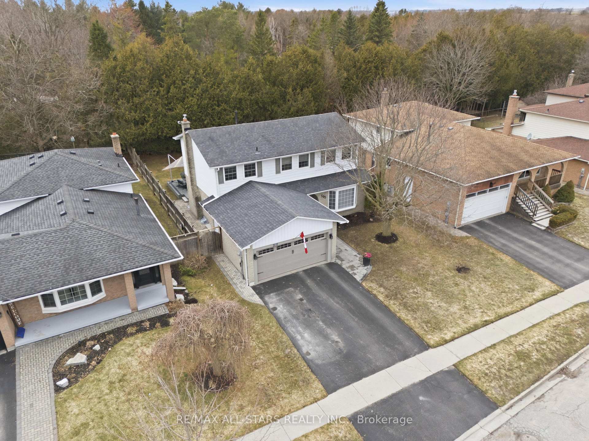 Photo 38 of 595 Walsh Drive, Scugog, Port Perry — HOMEH