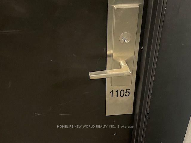 Photo 12 of Unit 1105, 159 Wellesley Street E, Toronto, Church-Yonge Corridor — HOMEH