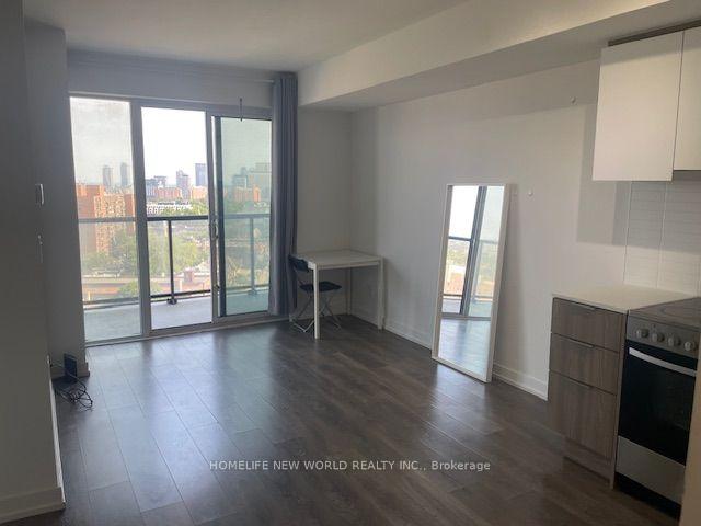 Photo 2 of Unit 1105, 159 Wellesley Street E, Toronto, Church-Yonge Corridor — HOMEH