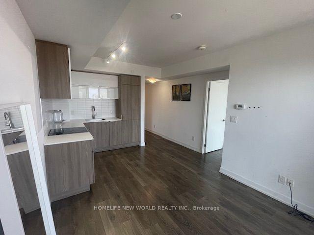 Photo 3 of Unit 1105, 159 Wellesley Street E, Toronto, Church-Yonge Corridor — HOMEH