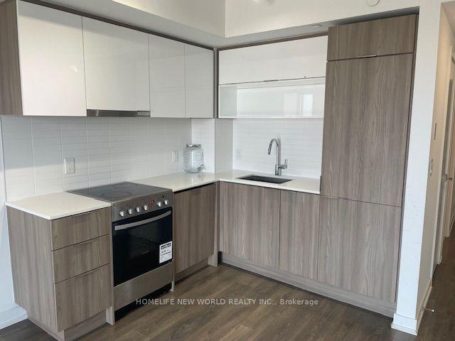 Photo 4 of Unit 1105, 159 Wellesley Street E, Toronto, Church-Yonge Corridor — HOMEH