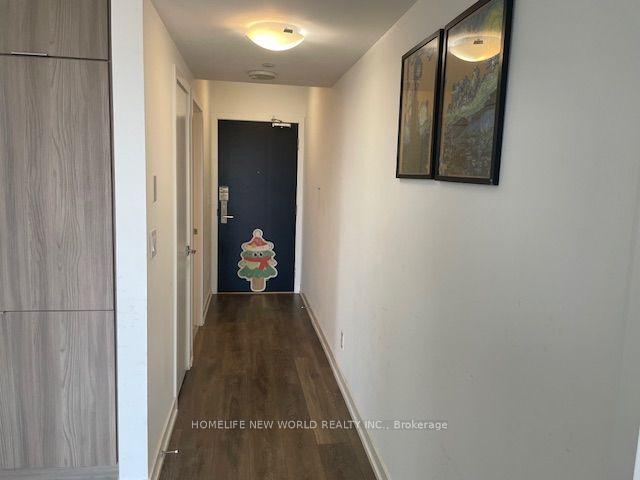 Photo 5 of Unit 1105, 159 Wellesley Street E, Toronto, Church-Yonge Corridor — HOMEH