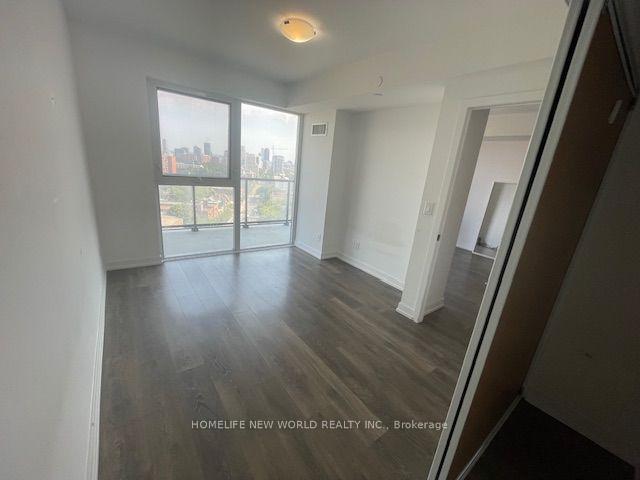 Photo 6 of Unit 1105, 159 Wellesley Street E, Toronto, Church-Yonge Corridor — HOMEH
