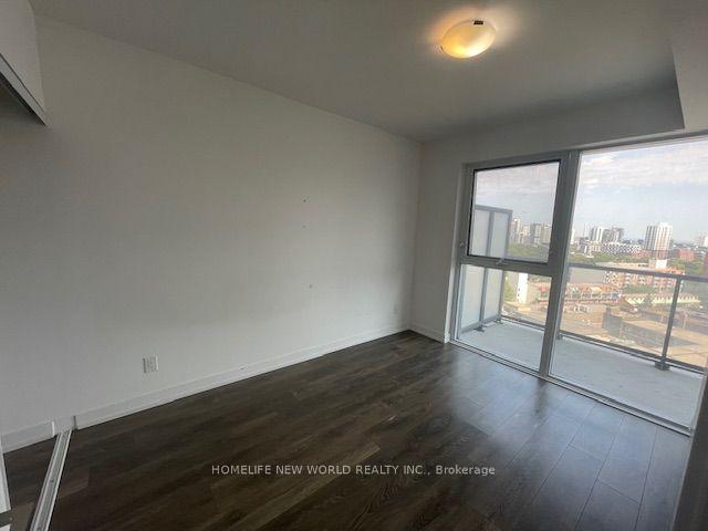 Photo 7 of Unit 1105, 159 Wellesley Street E, Toronto, Church-Yonge Corridor — HOMEH