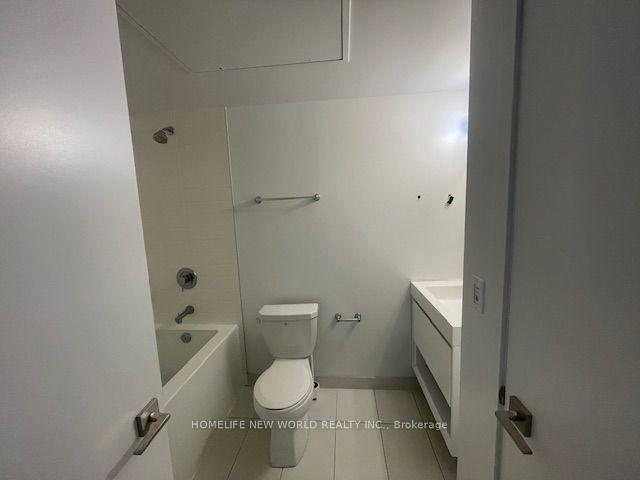Photo 8 of Unit 1105, 159 Wellesley Street E, Toronto, Church-Yonge Corridor — HOMEH