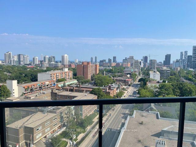 Photo 1 of Unit 1105, 159 Wellesley Street E, Toronto, Church-Yonge Corridor — HOMEH