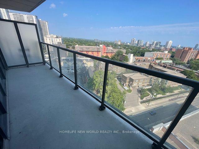 Photo 10 of Unit 1105, 159 Wellesley Street E, Toronto, Church-Yonge Corridor — HOMEH