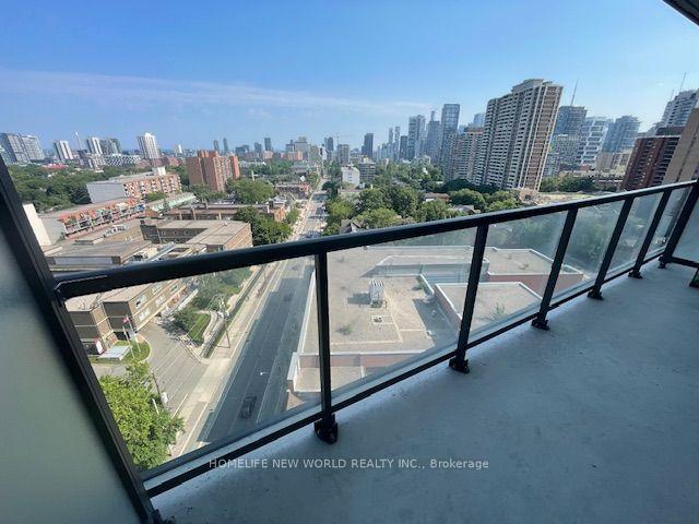 Photo 11 of Unit 1105, 159 Wellesley Street E, Toronto, Church-Yonge Corridor — HOMEH