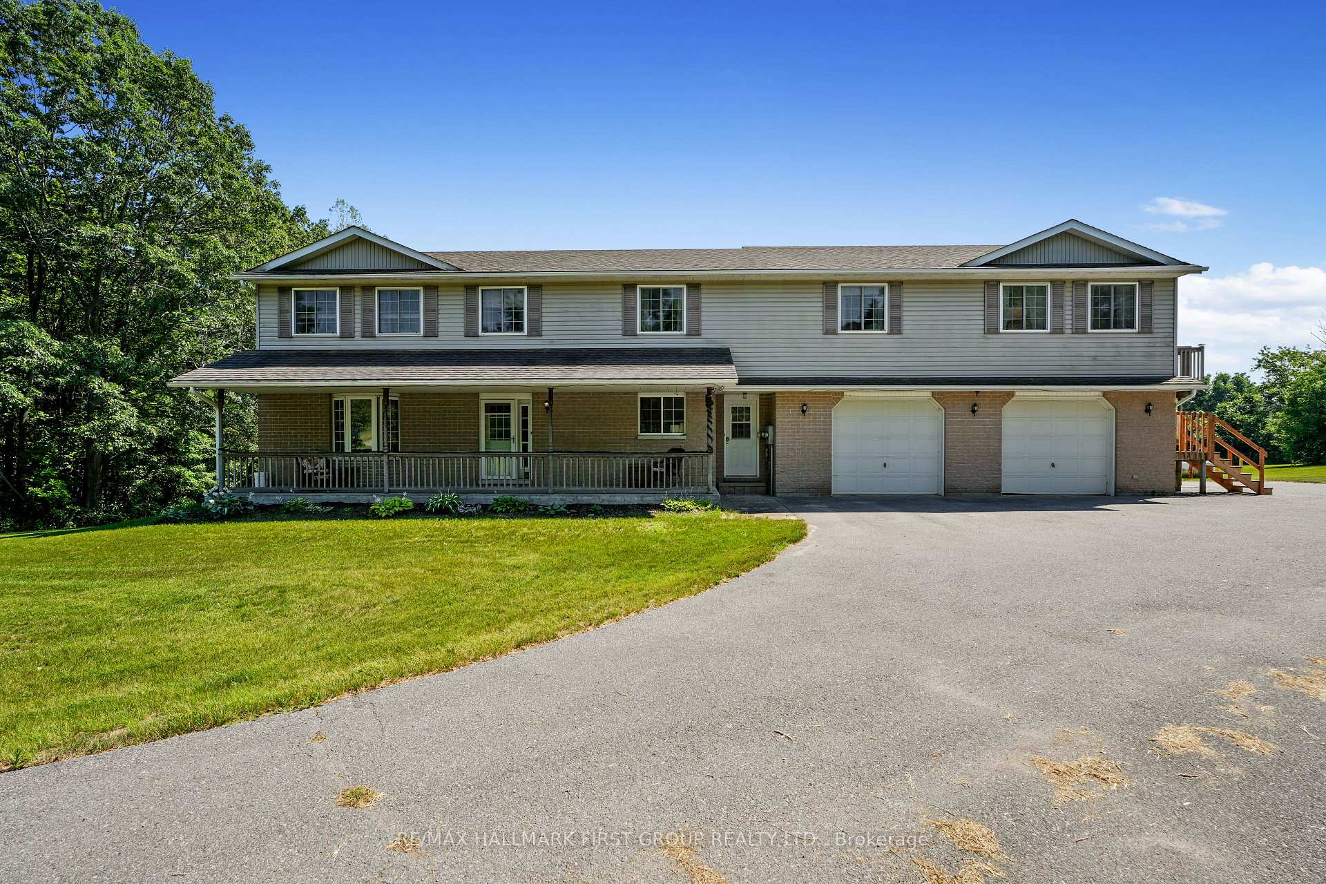 Photo 4 of 763 Dudley Road, Alnwick/Haldimand, Rural Alnwick/Haldimand — HOMEH