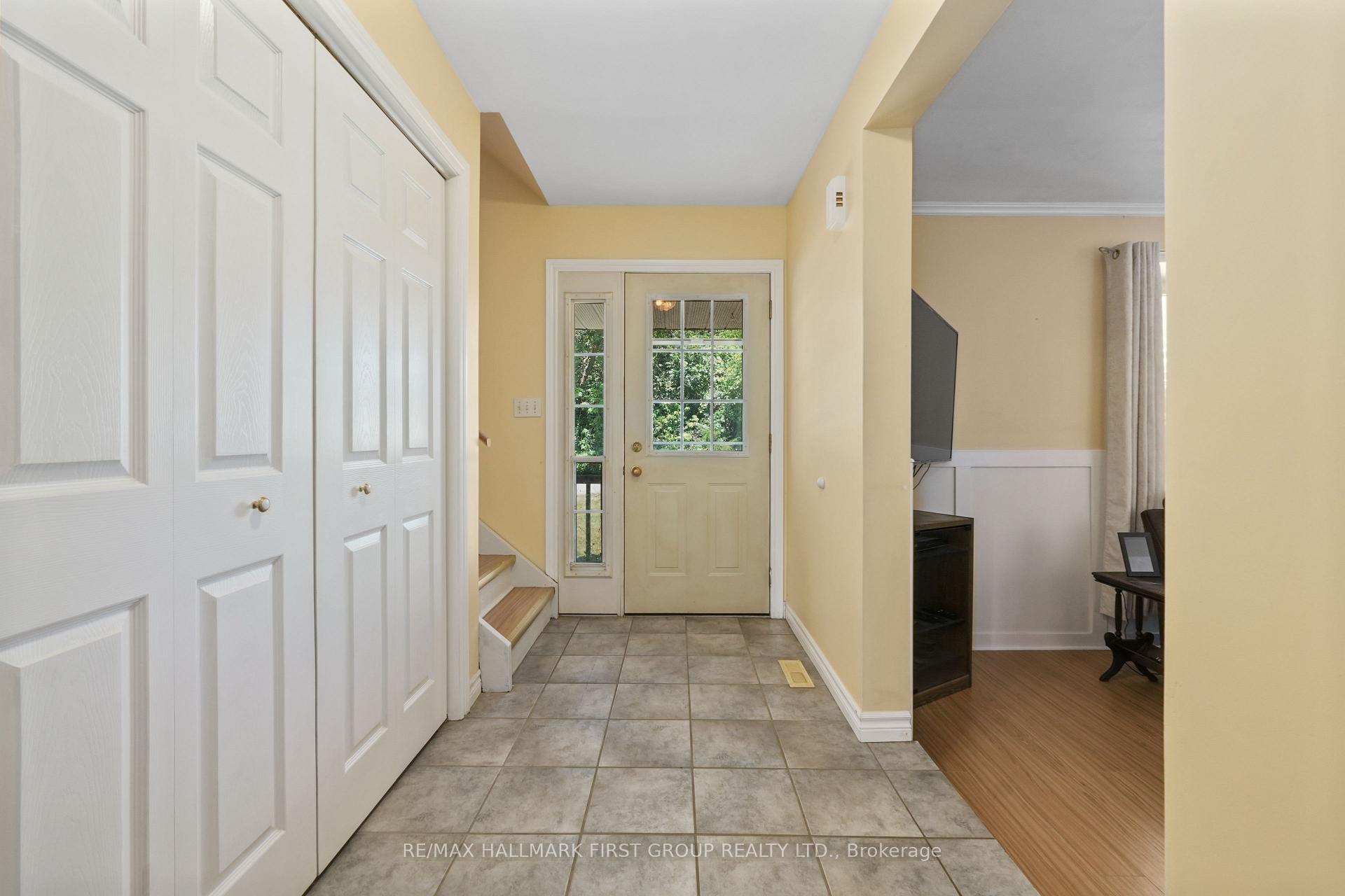 Photo 5 of 763 Dudley Road, Alnwick/Haldimand, Rural Alnwick/Haldimand — HOMEH