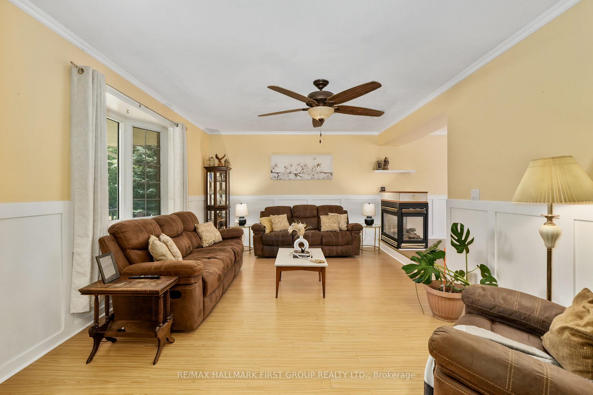 Photo 6 of 763 Dudley Road, Alnwick/Haldimand, Rural Alnwick/Haldimand — HOMEH