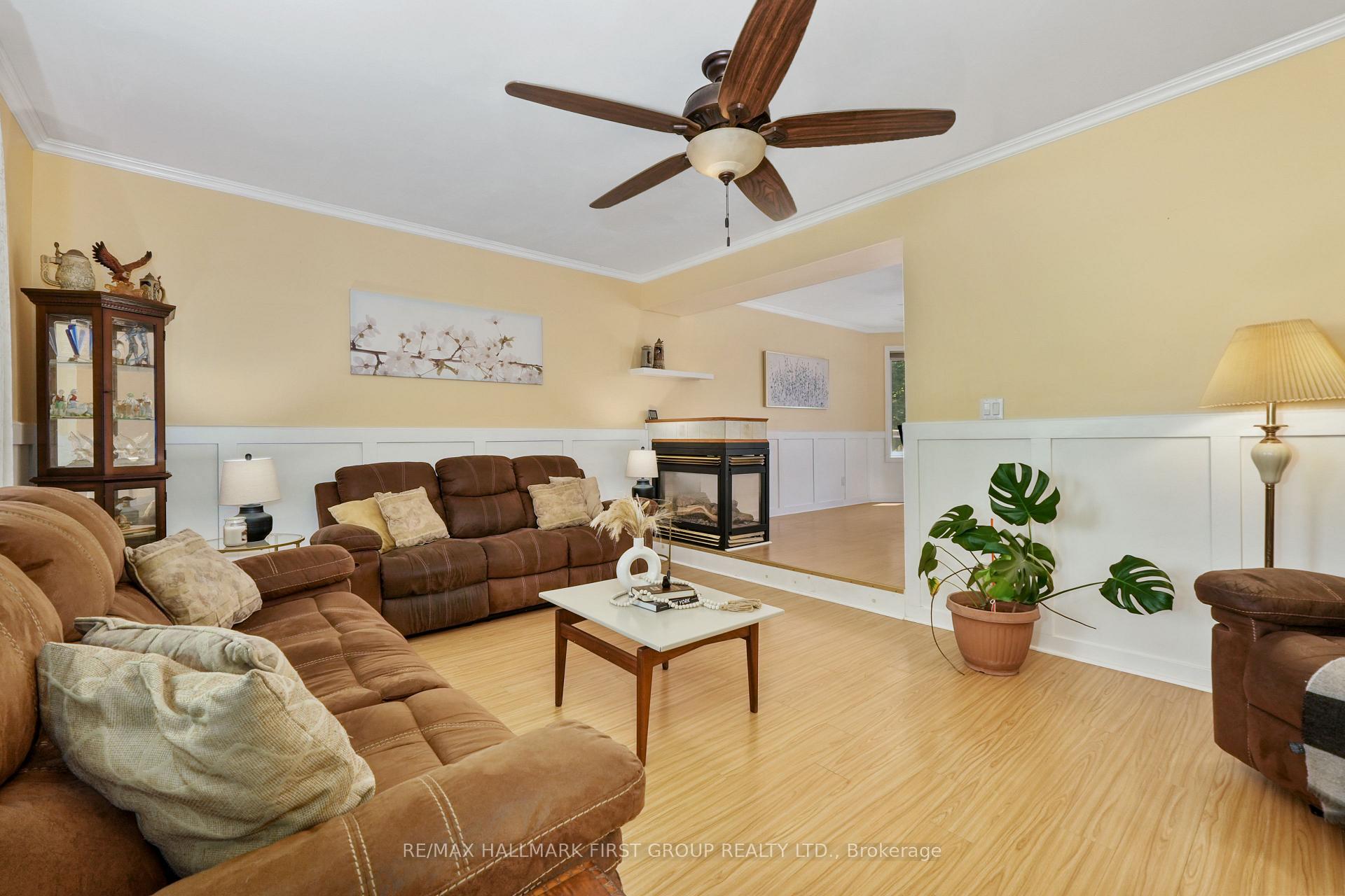 Photo 7 of 763 Dudley Road, Alnwick/Haldimand, Rural Alnwick/Haldimand — HOMEH