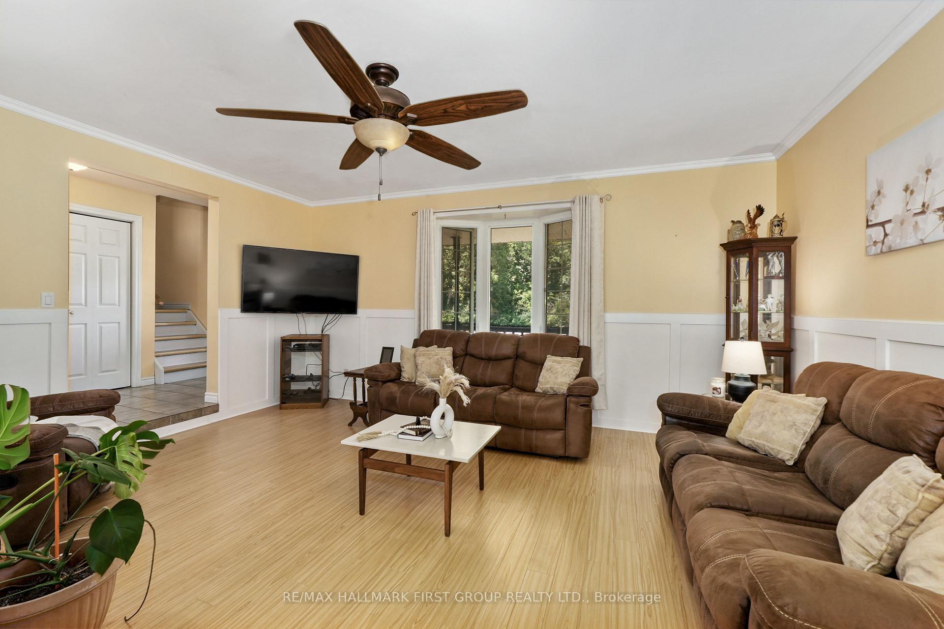 Photo 8 of 763 Dudley Road, Alnwick/Haldimand, Rural Alnwick/Haldimand — HOMEH