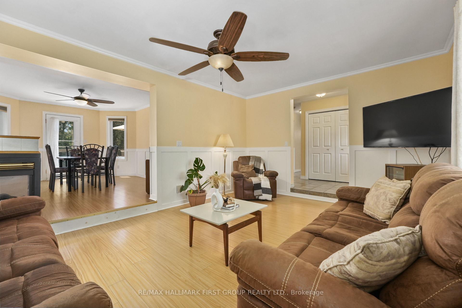 Photo 9 of 763 Dudley Road, Alnwick/Haldimand, Rural Alnwick/Haldimand — HOMEH