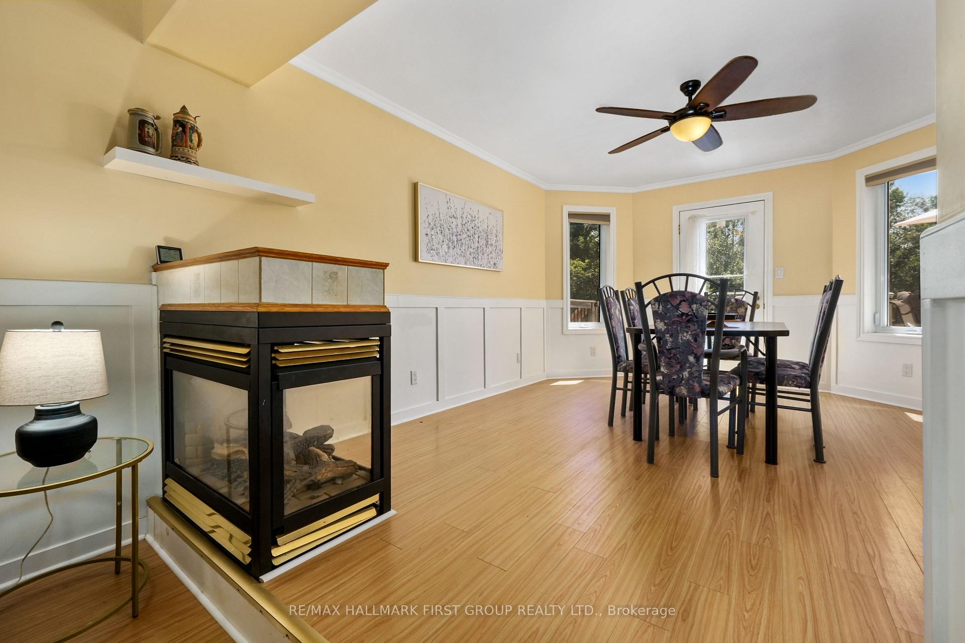Photo 10 of 763 Dudley Road, Alnwick/Haldimand, Rural Alnwick/Haldimand — HOMEH