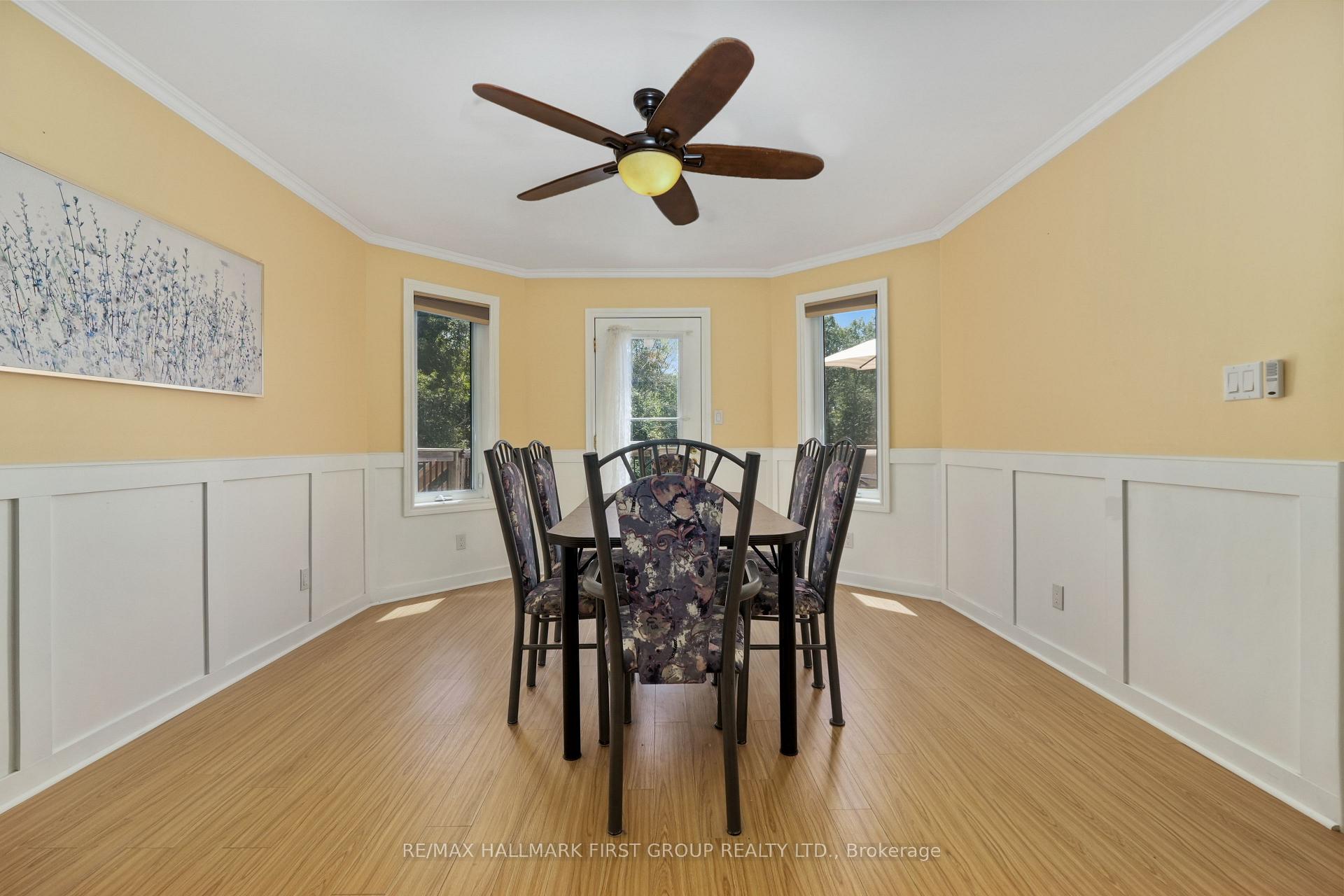 Photo 11 of 763 Dudley Road, Alnwick/Haldimand, Rural Alnwick/Haldimand — HOMEH