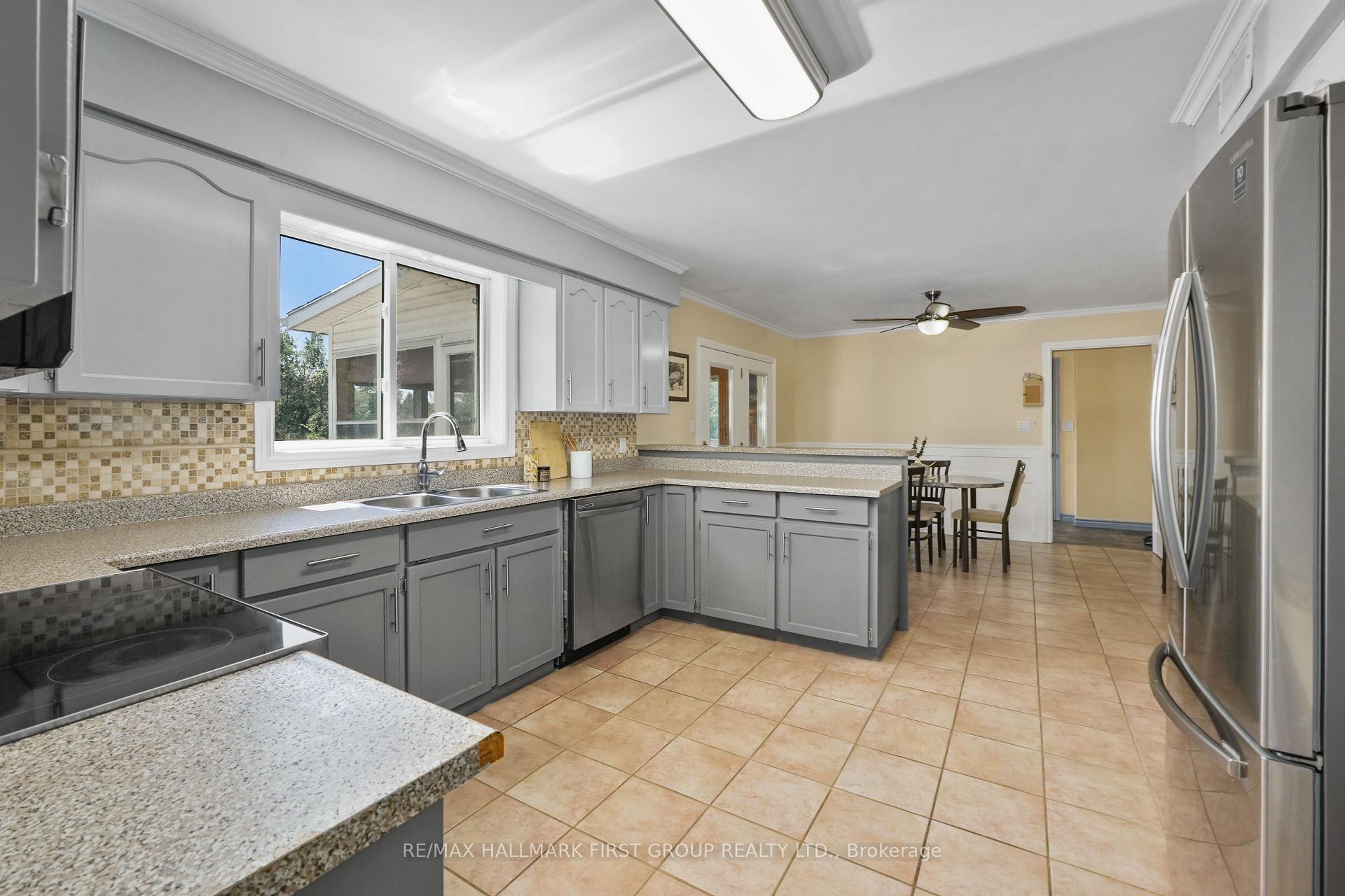 Photo 12 of 763 Dudley Road, Alnwick/Haldimand, Rural Alnwick/Haldimand — HOMEH