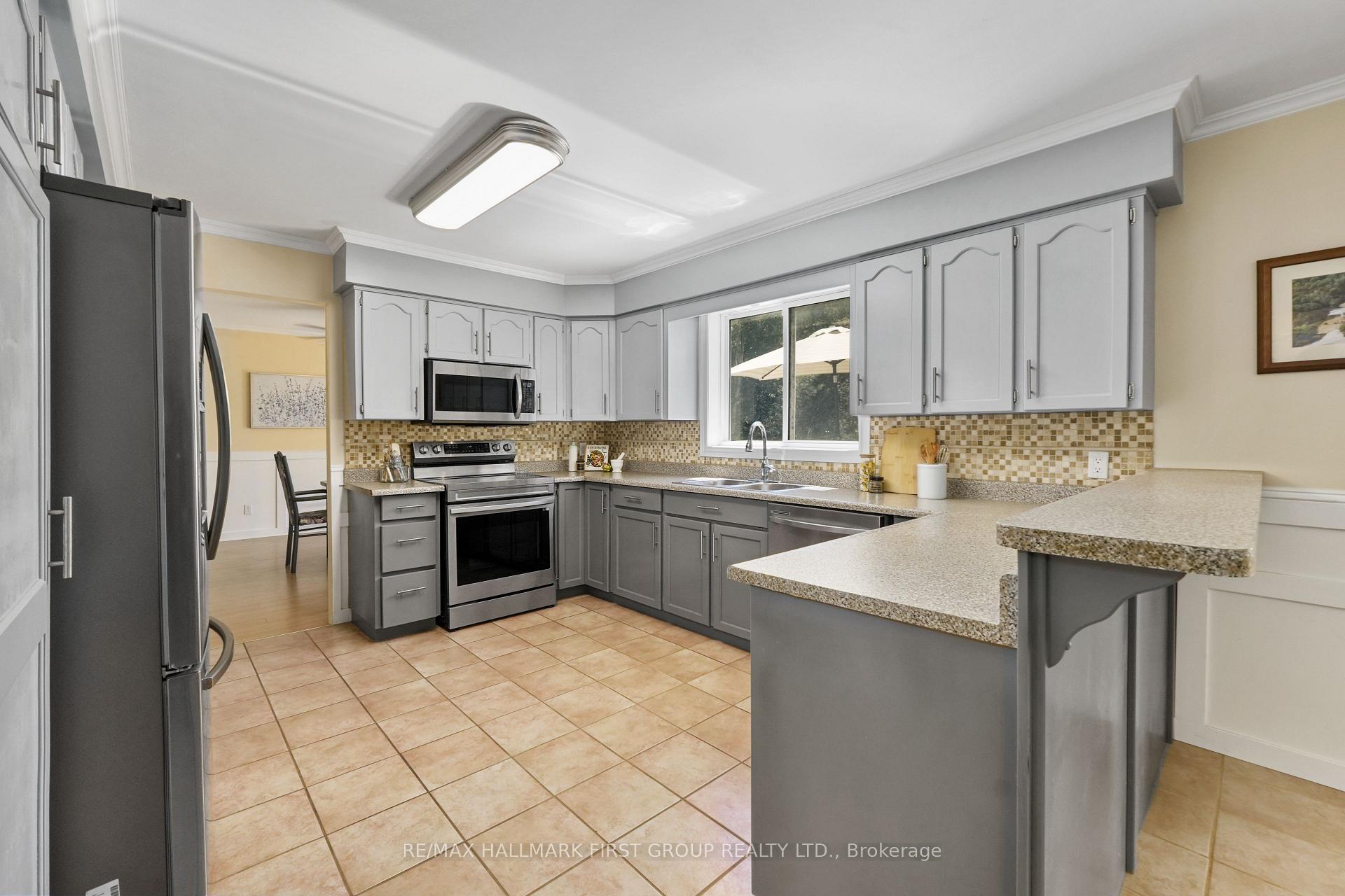 Photo 14 of 763 Dudley Road, Alnwick/Haldimand, Rural Alnwick/Haldimand — HOMEH