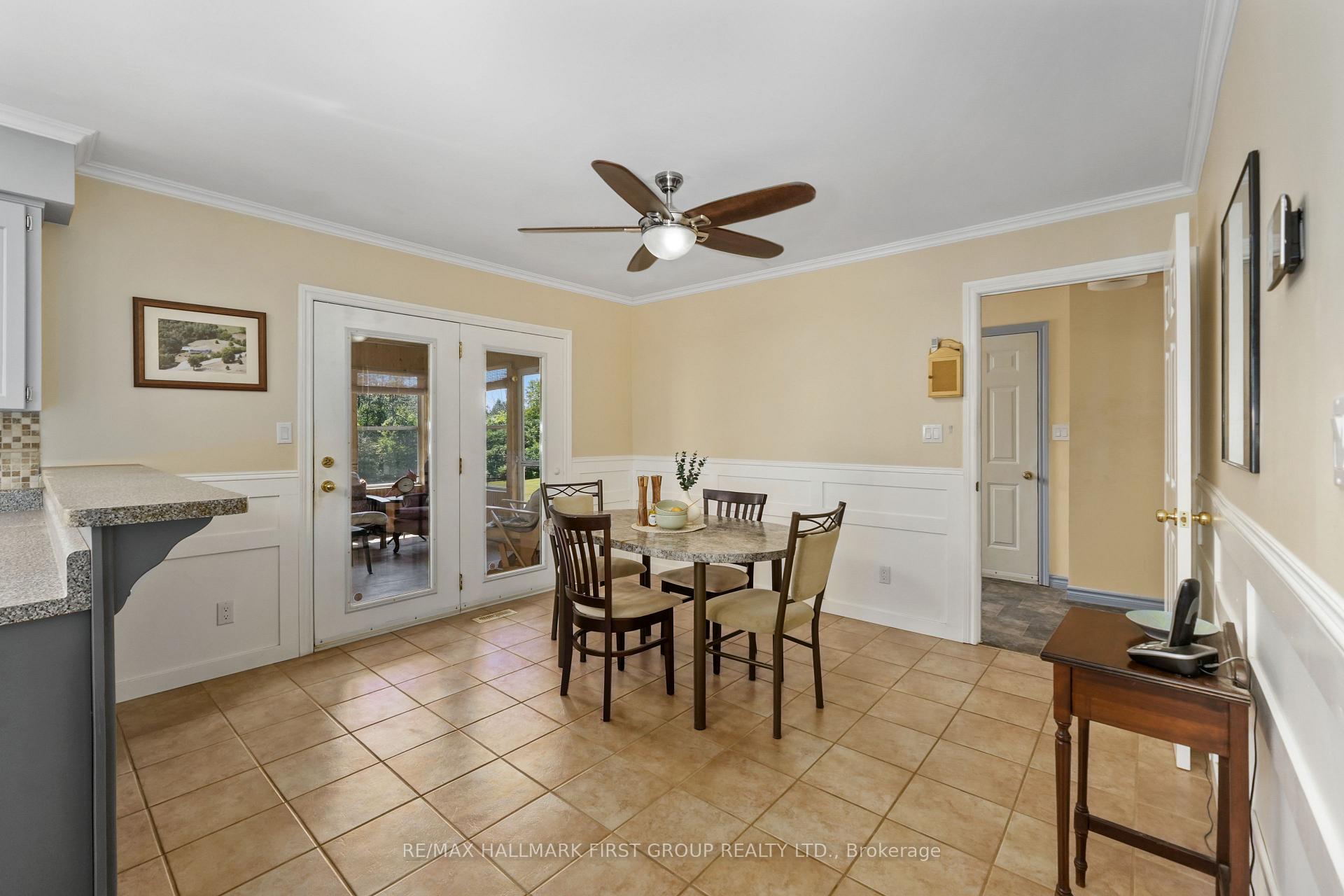 Photo 15 of 763 Dudley Road, Alnwick/Haldimand, Rural Alnwick/Haldimand — HOMEH