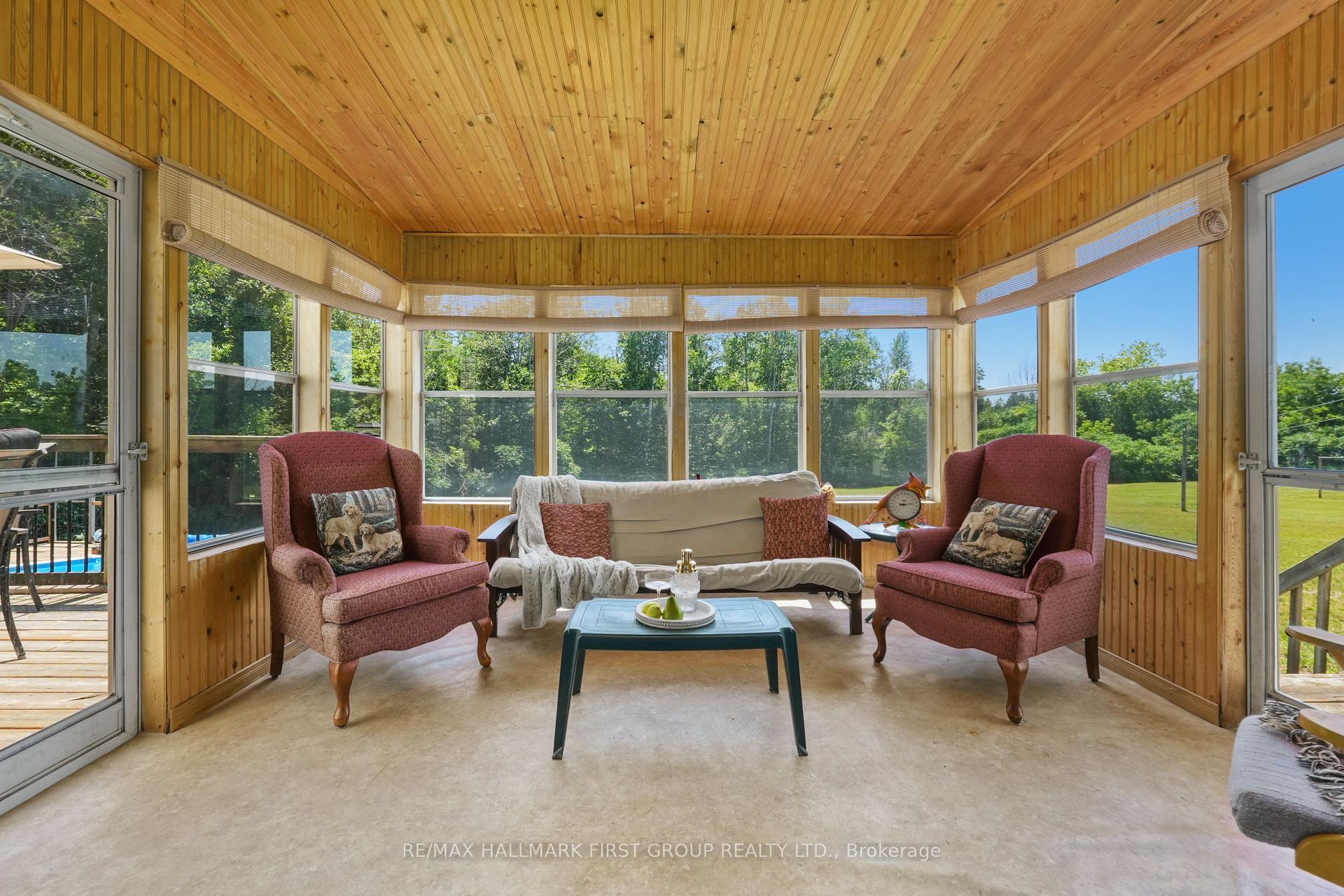 Photo 17 of 763 Dudley Road, Alnwick/Haldimand, Rural Alnwick/Haldimand — HOMEH