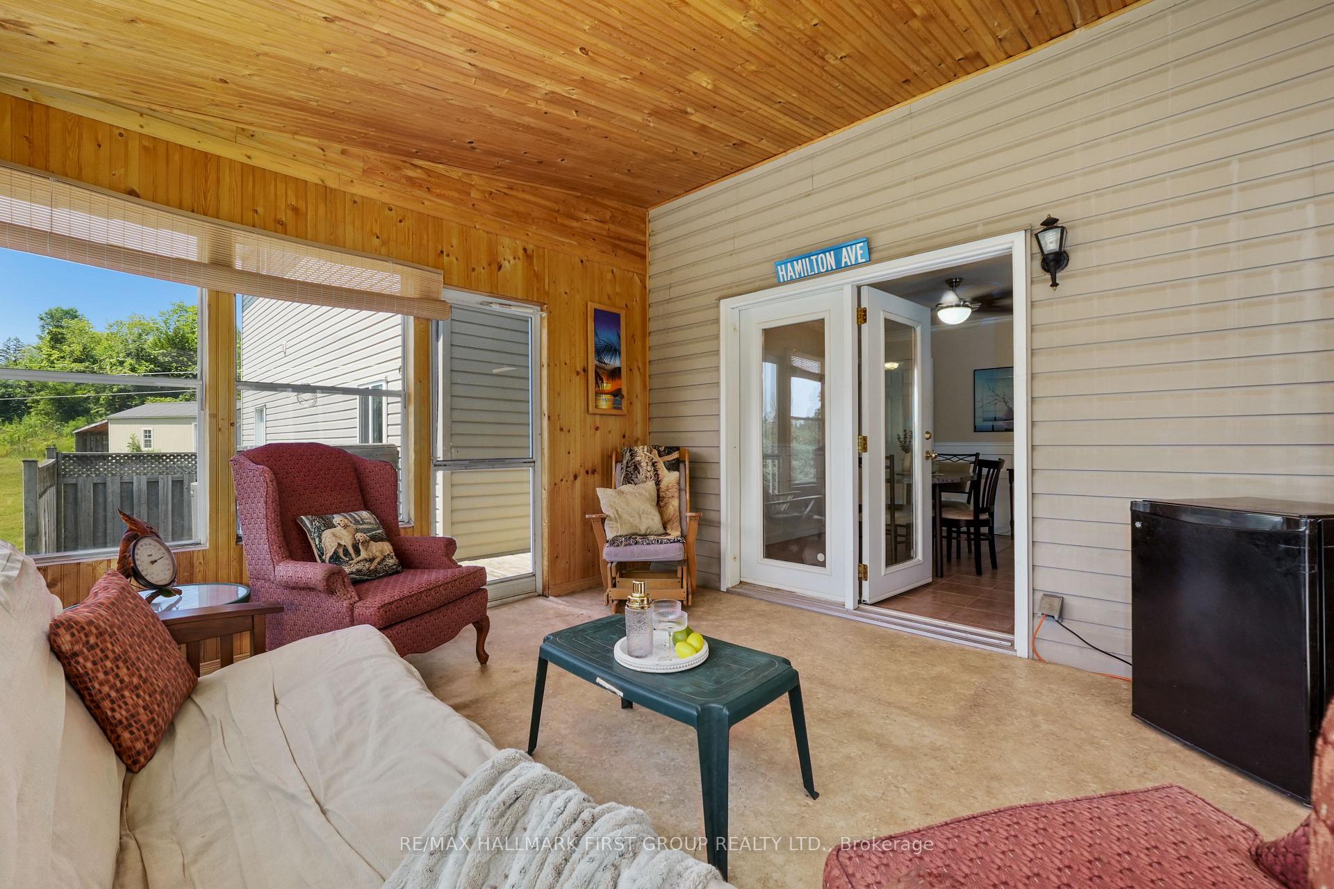 Photo 18 of 763 Dudley Road, Alnwick/Haldimand, Rural Alnwick/Haldimand — HOMEH