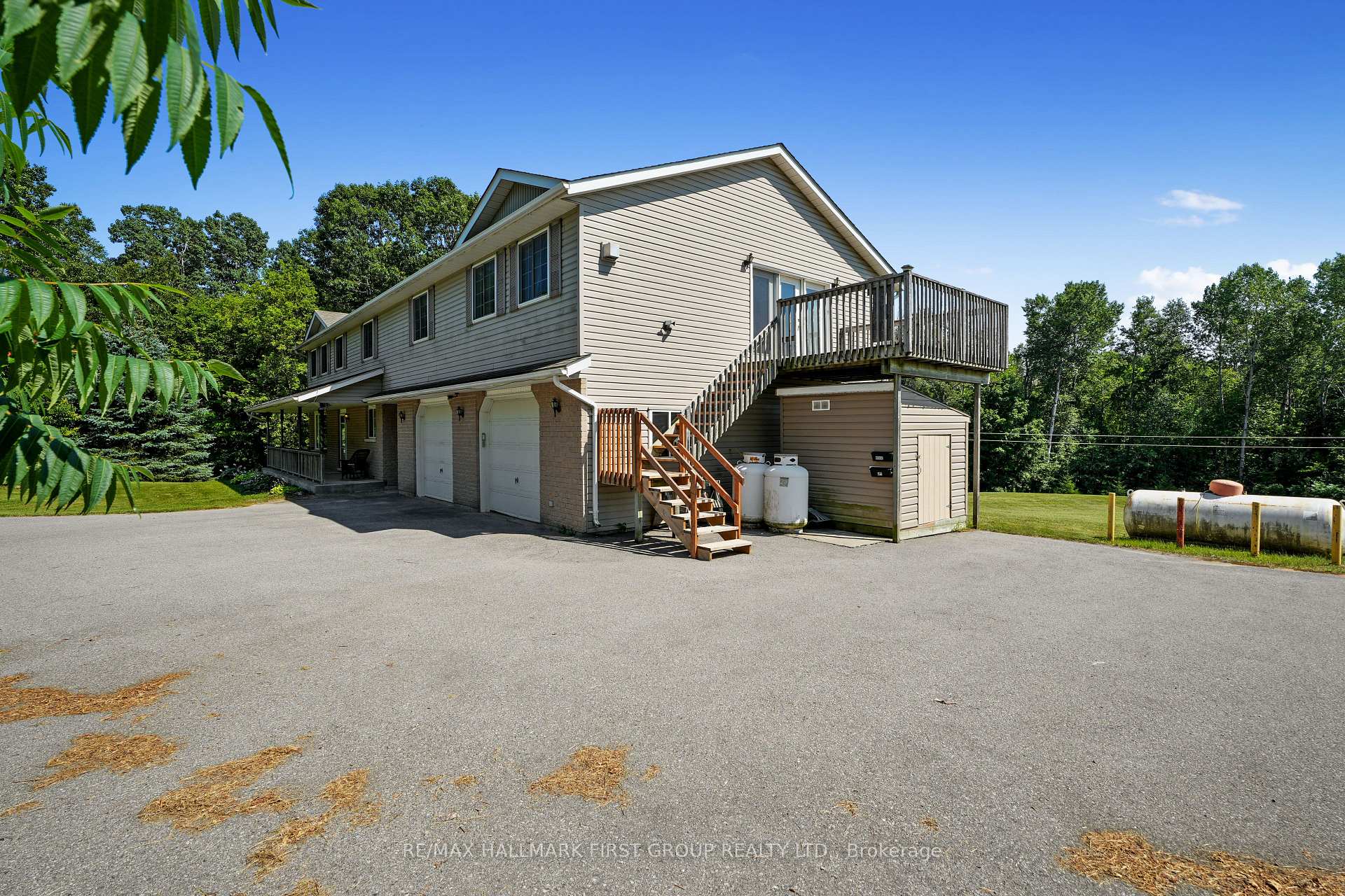 Photo 32 of 763 Dudley Road, Alnwick/Haldimand, Rural Alnwick/Haldimand — HOMEH