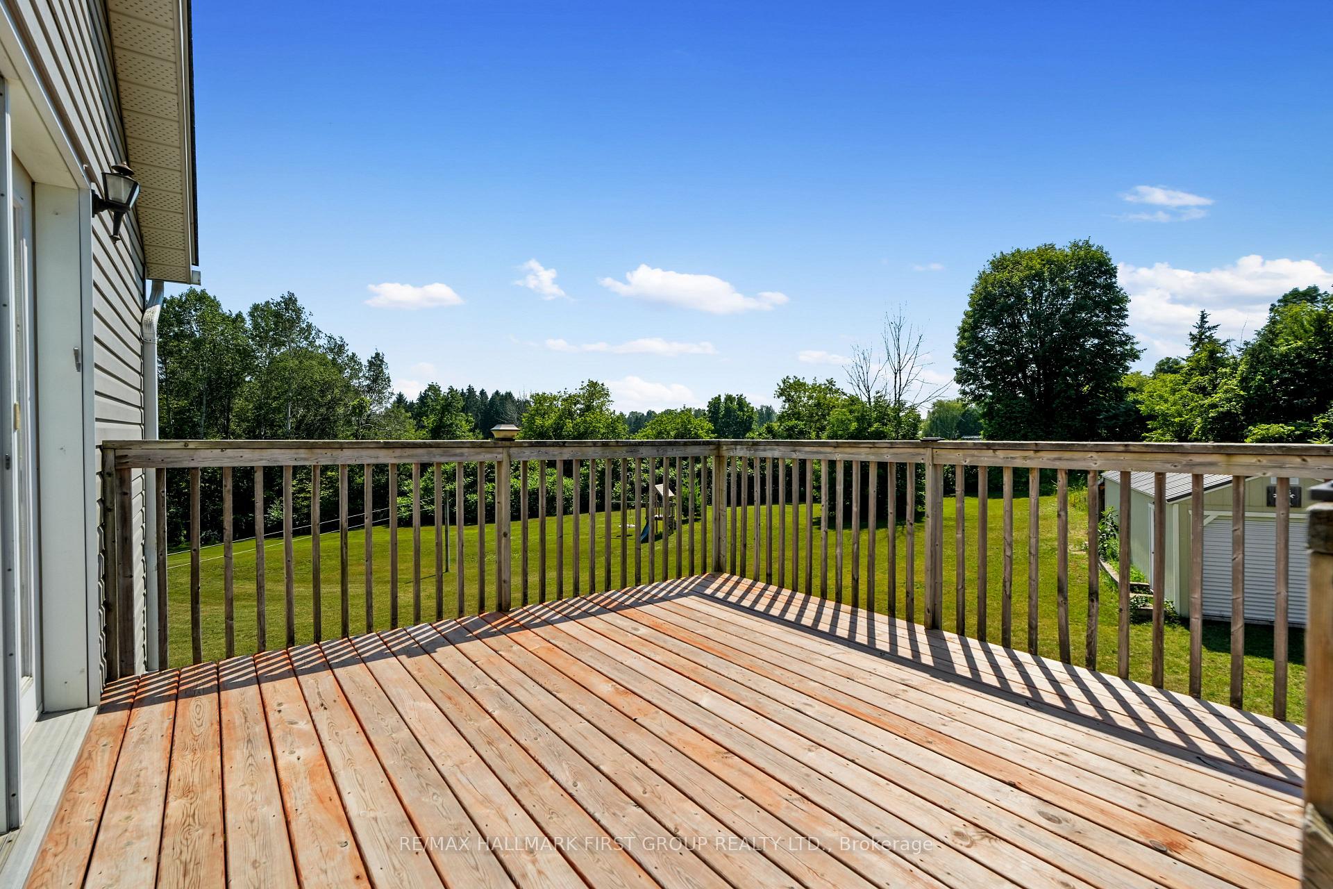 Photo 39 of 763 Dudley Road, Alnwick/Haldimand, Rural Alnwick/Haldimand — HOMEH
