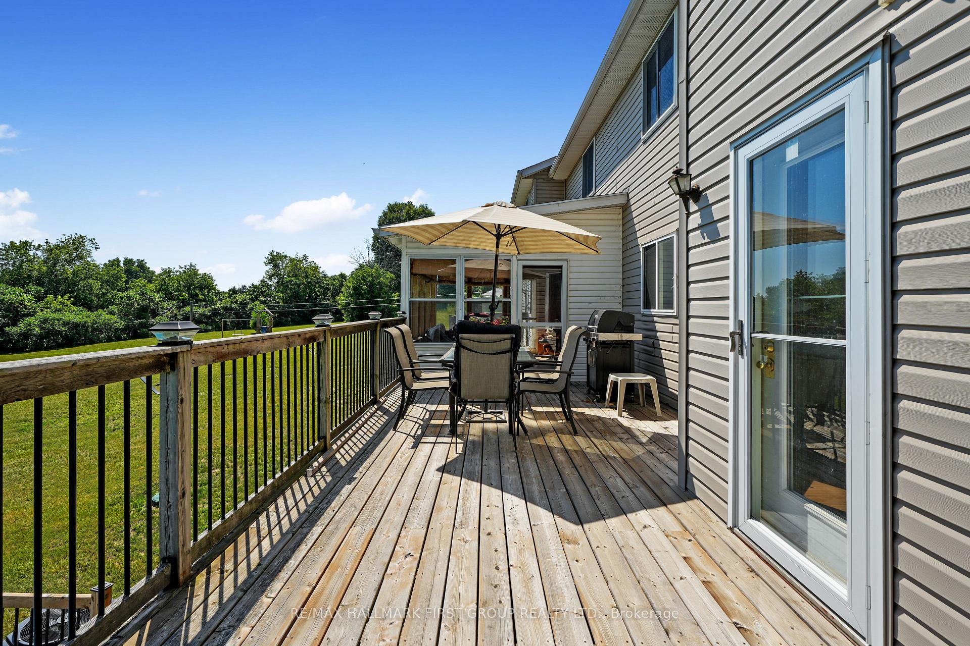 Photo 42 of 763 Dudley Road, Alnwick/Haldimand, Rural Alnwick/Haldimand — HOMEH