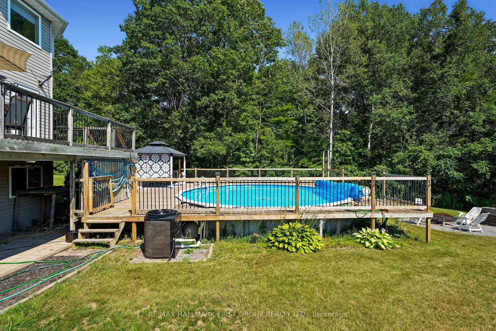 Photo 43 of 763 Dudley Road, Alnwick/Haldimand, Rural Alnwick/Haldimand — HOMEH