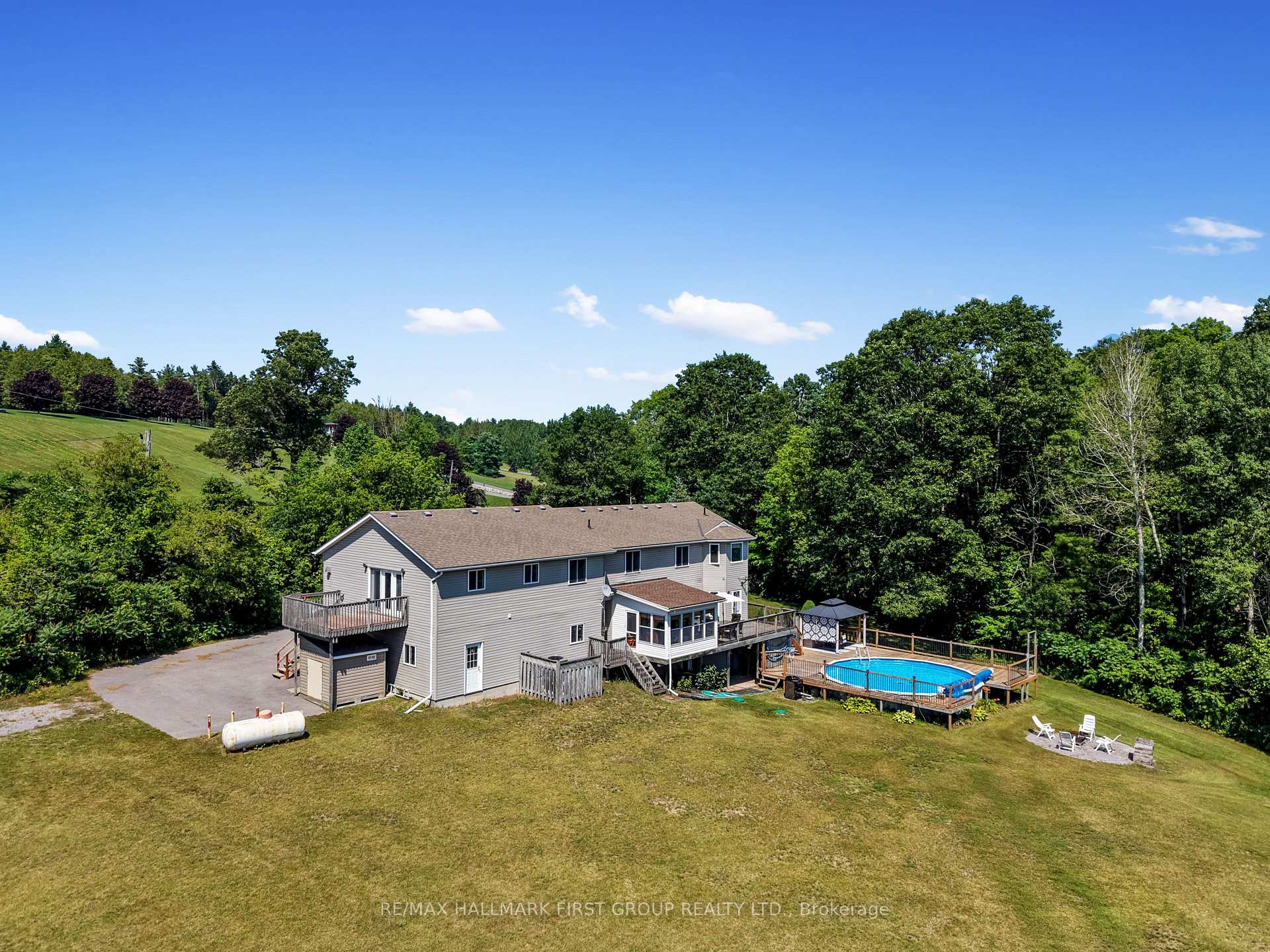 Photo 47 of 763 Dudley Road, Alnwick/Haldimand, Rural Alnwick/Haldimand — HOMEH