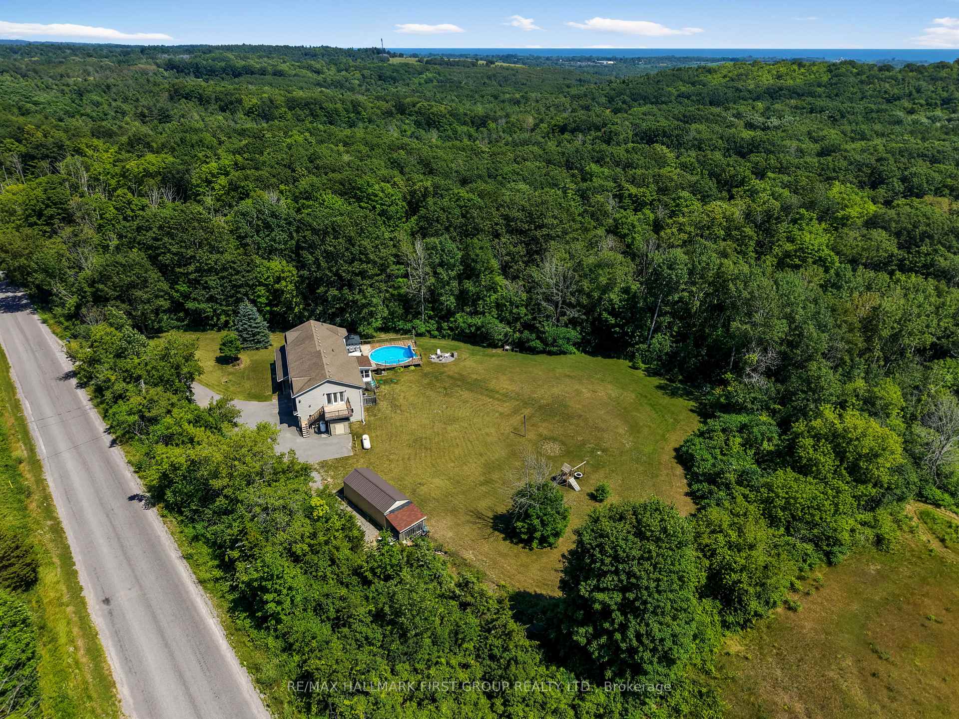 Photo 51 of 763 Dudley Road, Alnwick/Haldimand, Rural Alnwick/Haldimand — HOMEH