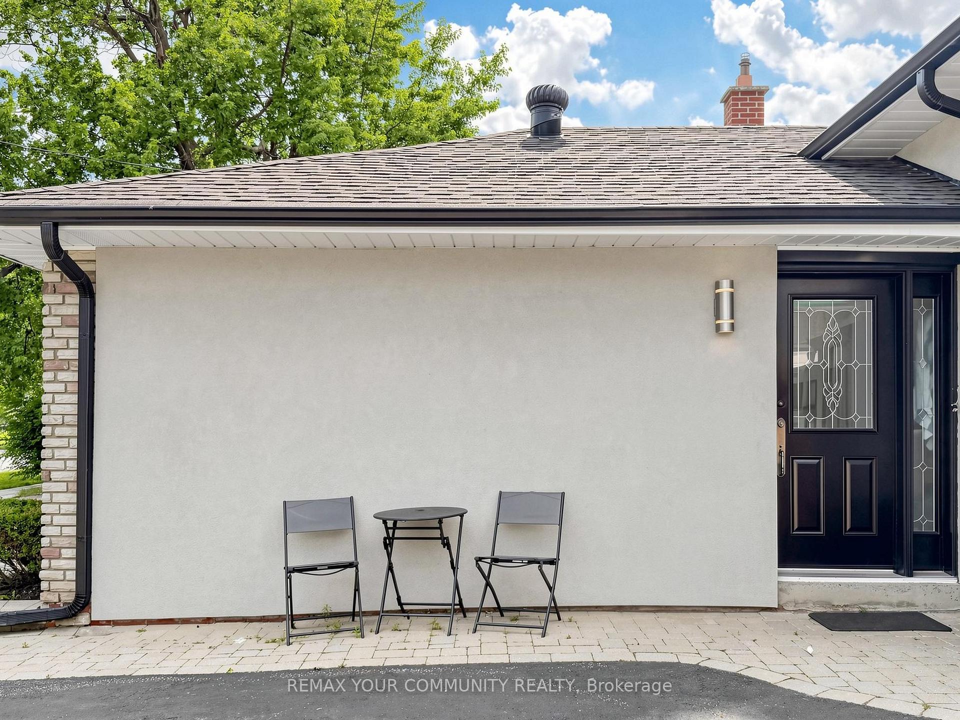 Photo 5 of 44 Lewiston Road, Scarborough, Dorset Park — HOMEH