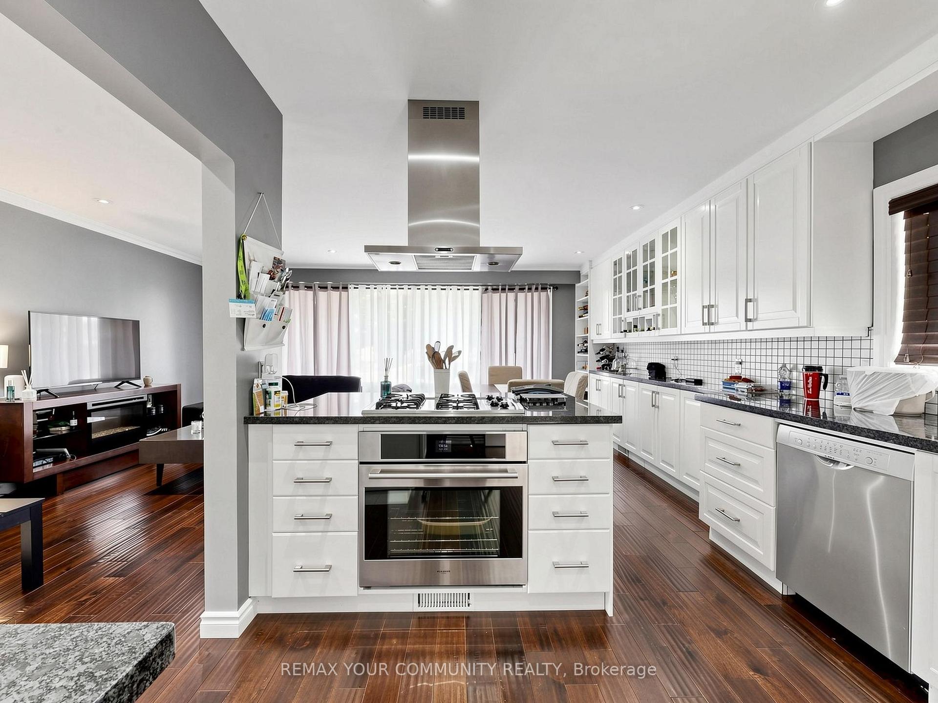 Photo 14 of 44 Lewiston Road, Scarborough, Dorset Park — HOMEH