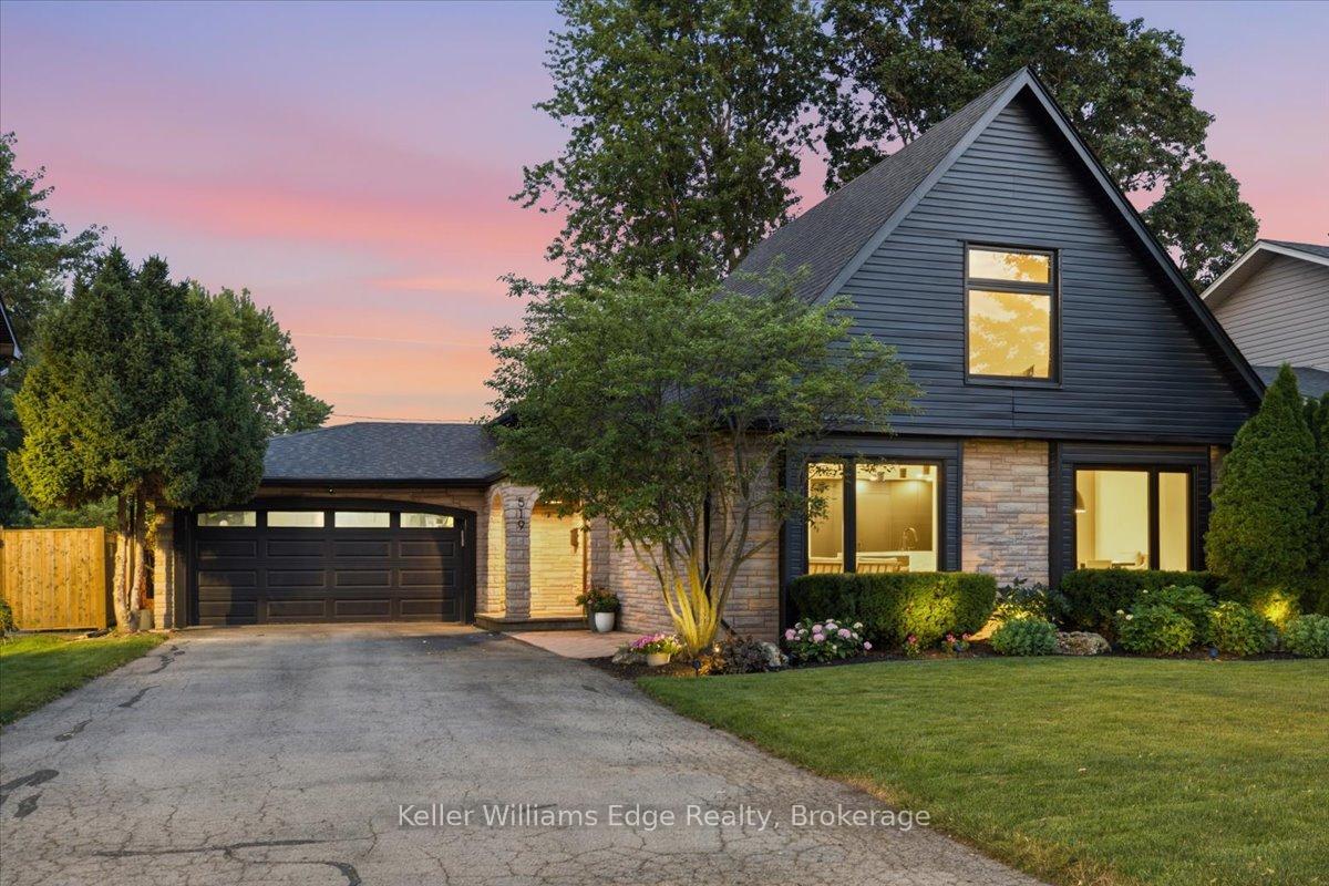 Photo 1 of 519 Wicklow Road, Burlington, Shoreacres — HOMEH