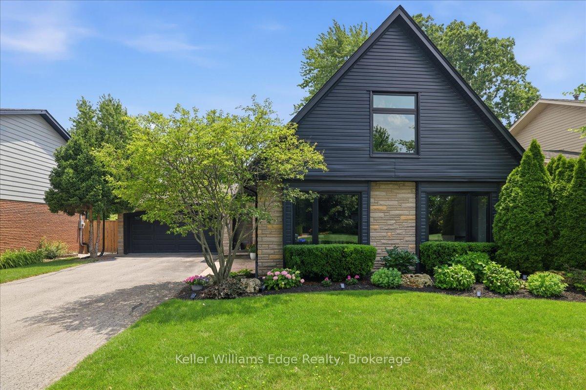 Photo 3 of 519 Wicklow Road, Burlington, Shoreacres — HOMEH