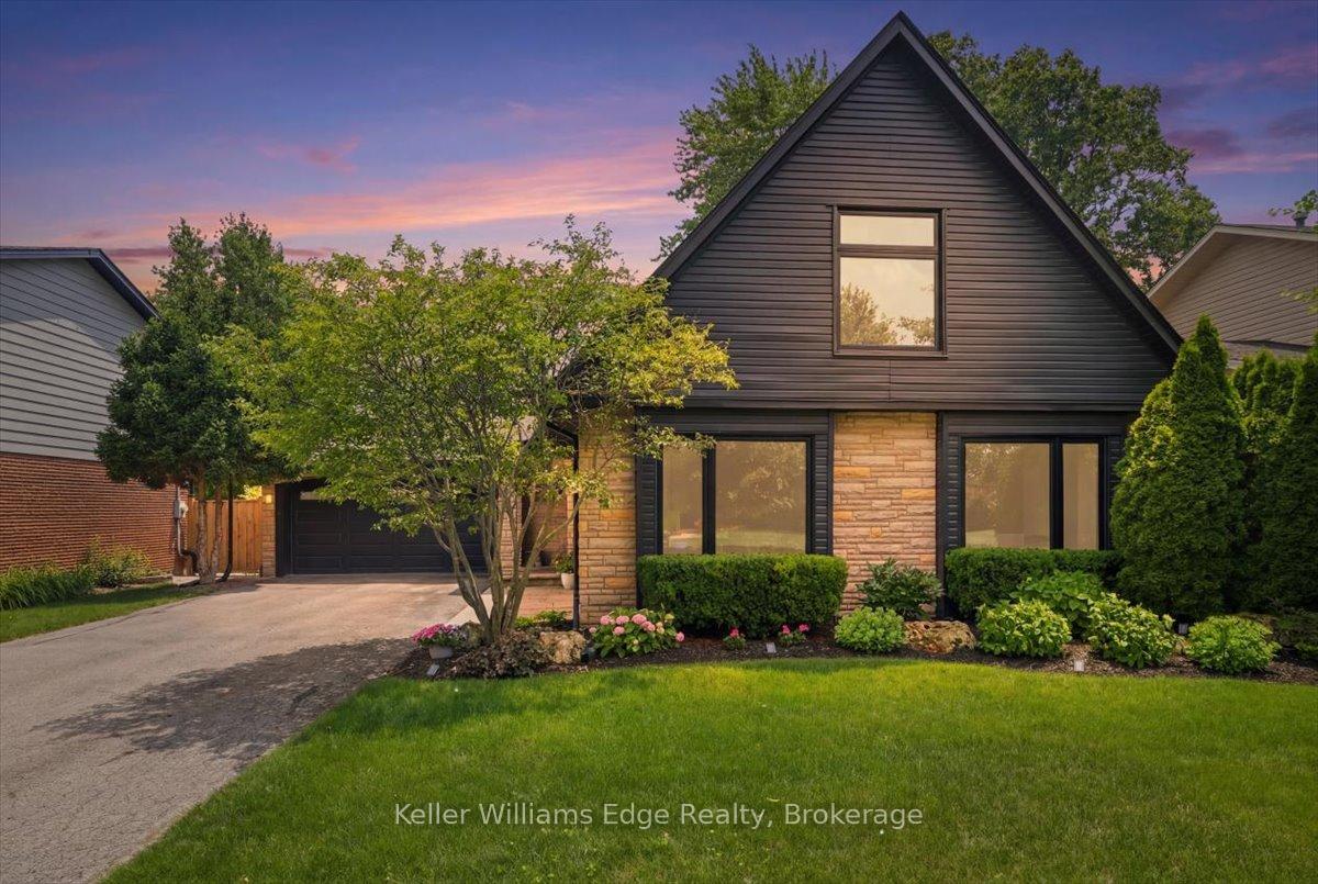 Photo 4 of 519 Wicklow Road, Burlington, Shoreacres — HOMEH