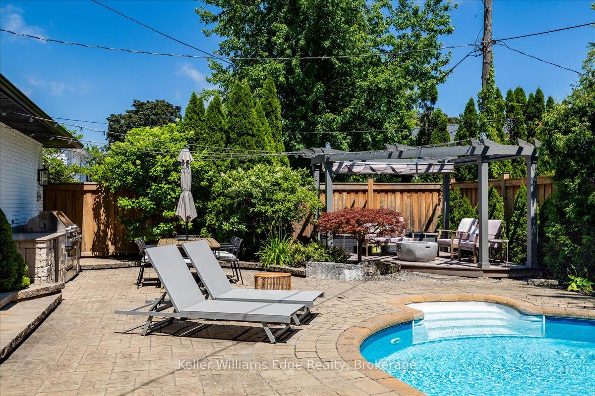 Photo 32 of 519 Wicklow Road, Burlington, Shoreacres — HOMEH
