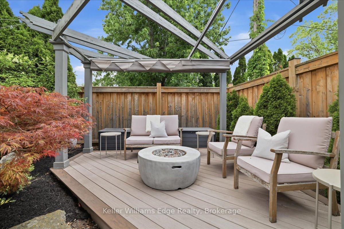 Photo 34 of 519 Wicklow Road, Burlington, Shoreacres — HOMEH