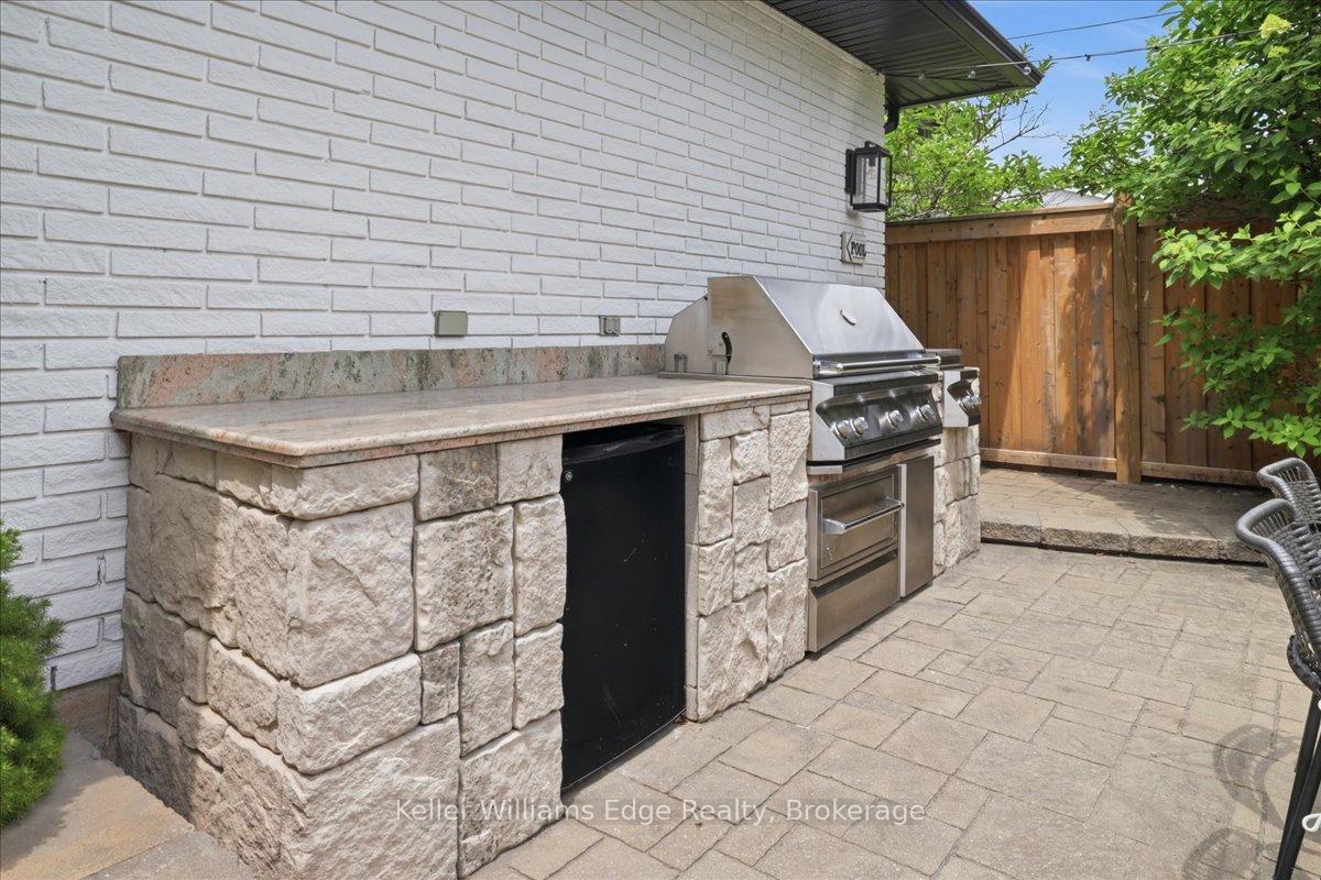 Photo 36 of 519 Wicklow Road, Burlington, Shoreacres — HOMEH