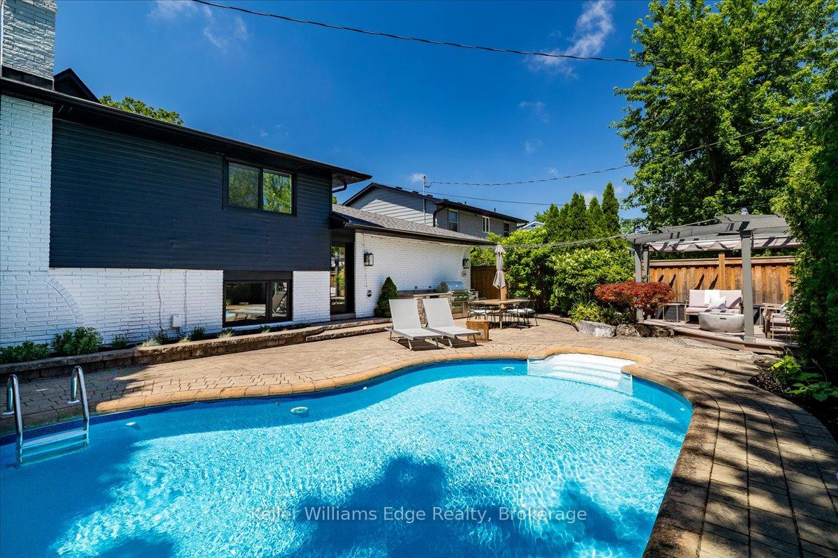 Photo 39 of 519 Wicklow Road, Burlington, Shoreacres — HOMEH