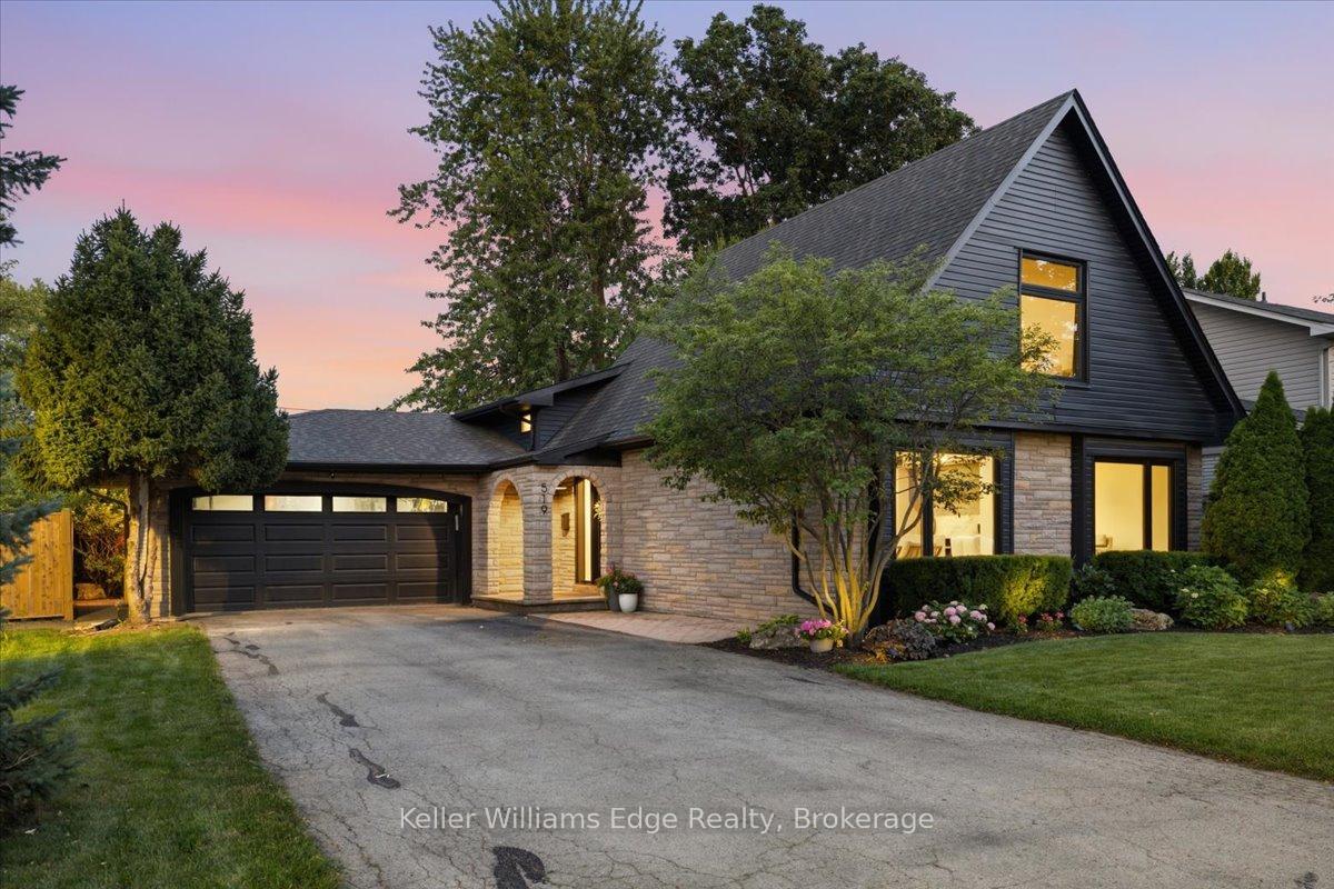 Photo 48 of 519 Wicklow Road, Burlington, Shoreacres — HOMEH