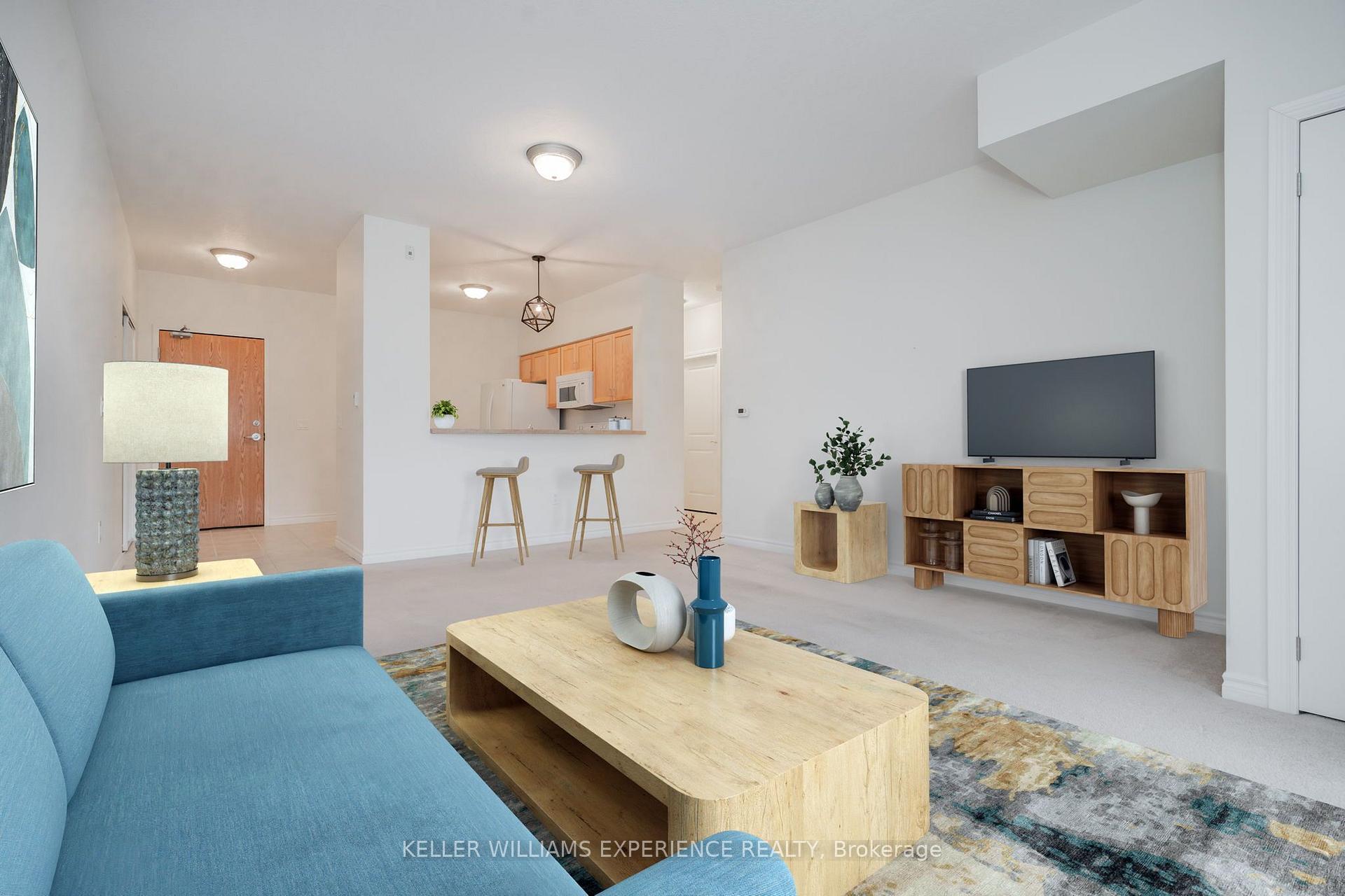 Photo 15 of Unit 103, 19B Yonge Street N, Springwater, Elmvale — HOMEH