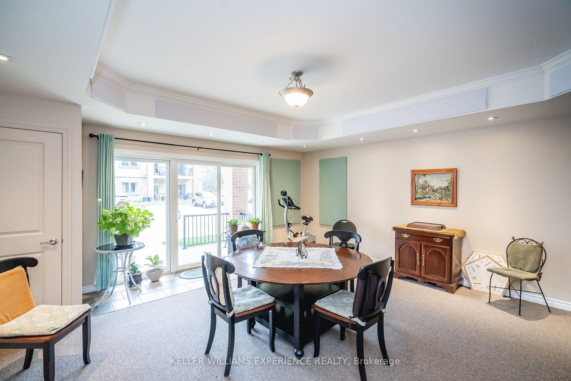 Photo 22 of Unit 103, 19B Yonge Street N, Springwater, Elmvale — HOMEH