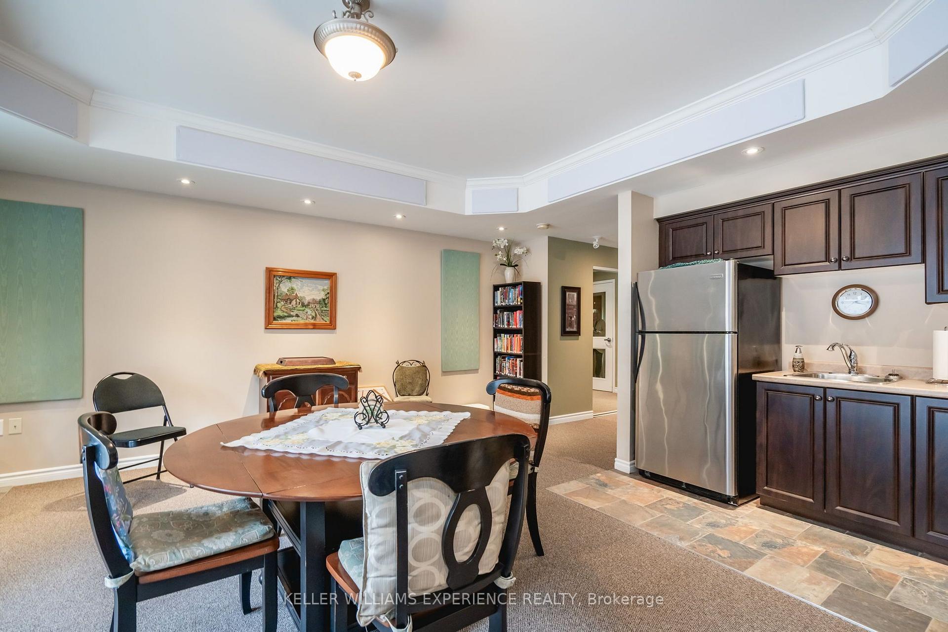 Photo 24 of Unit 103, 19B Yonge Street N, Springwater, Elmvale — HOMEH