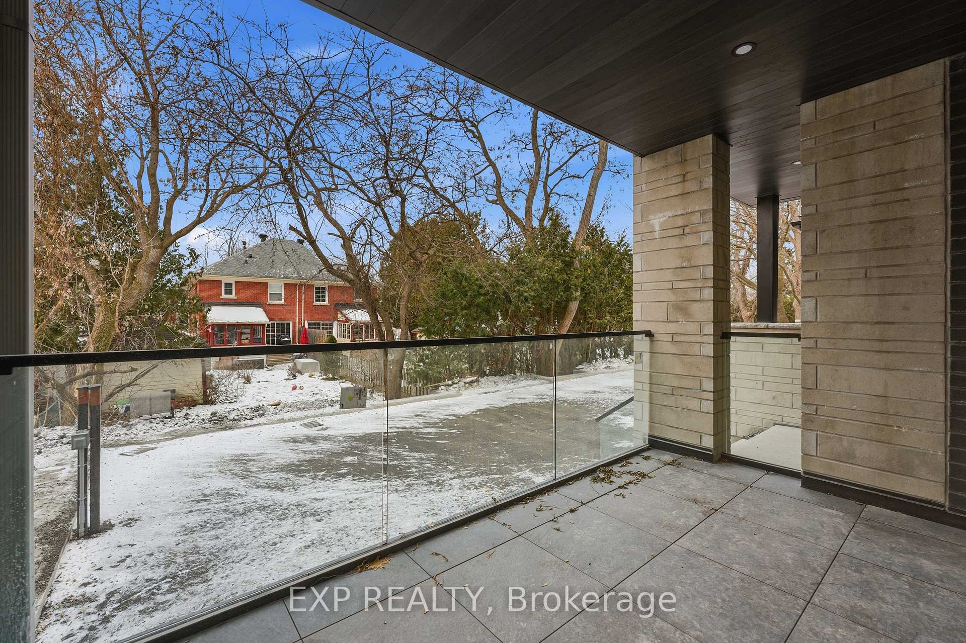 Photo 11 of Unit B, 512 Roosevelt Avenue, Ottawa, McKellar/Highland — HOMEH