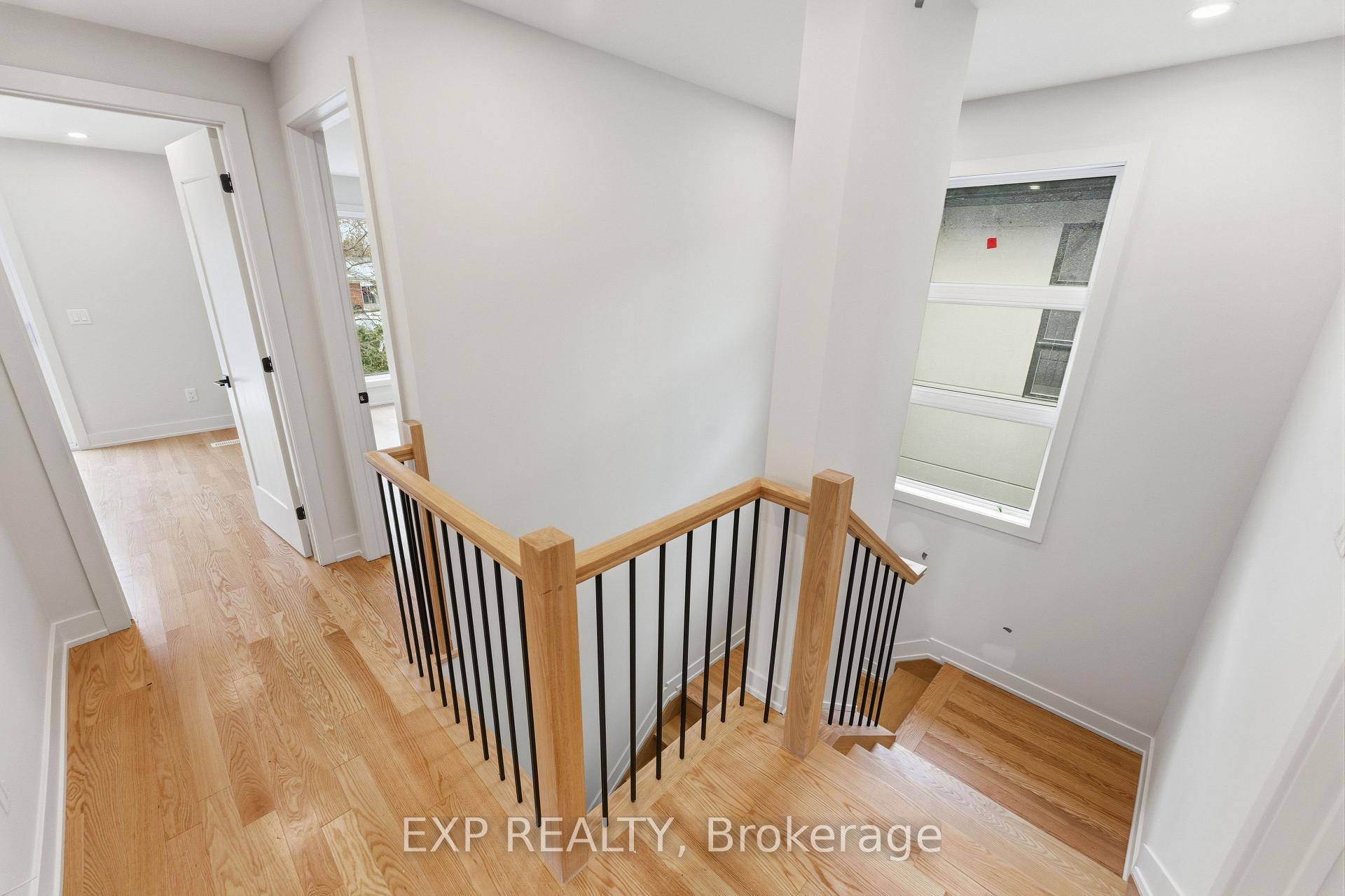 Photo 14 of Unit B, 512 Roosevelt Avenue, Ottawa, McKellar/Highland — HOMEH
