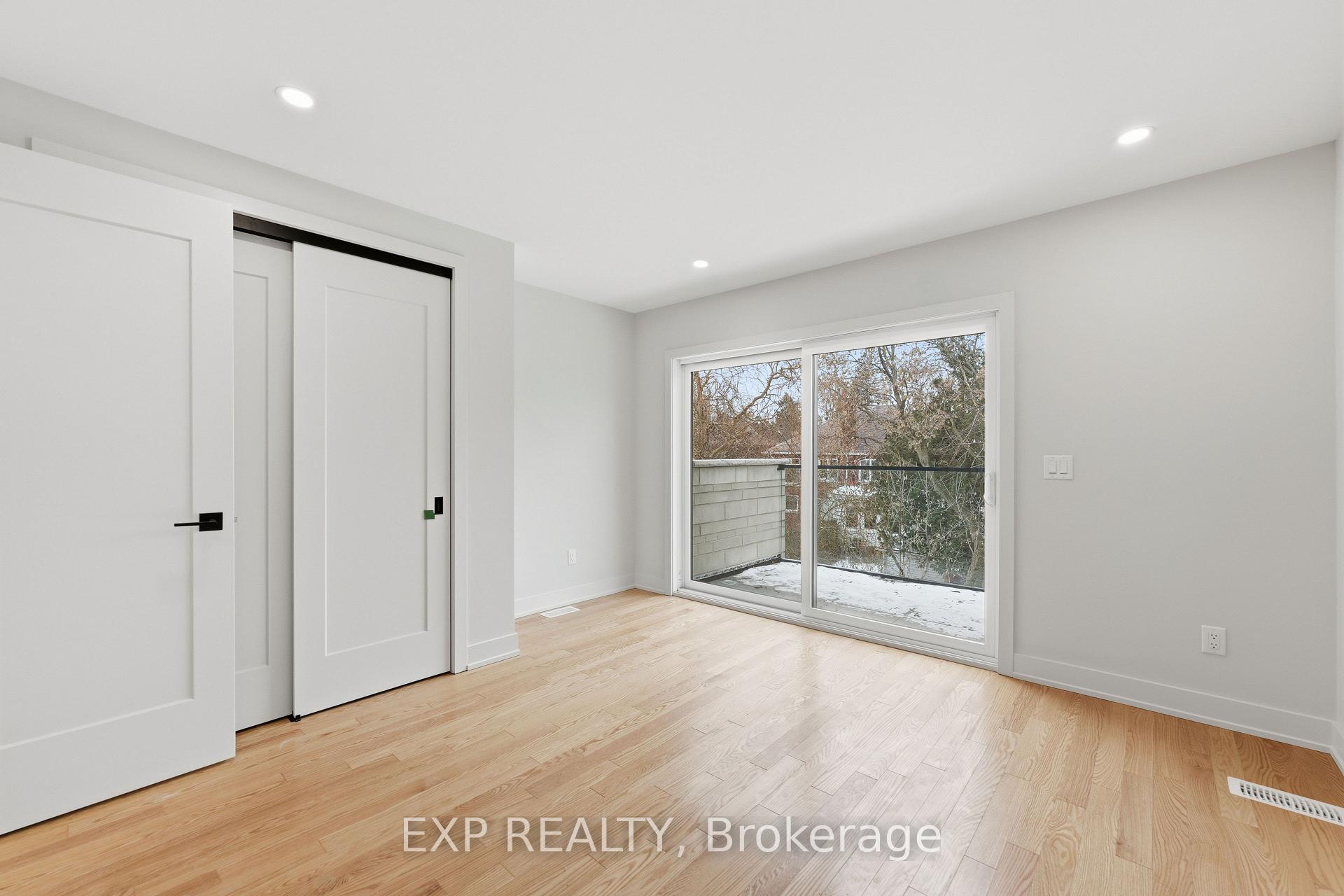 Photo 18 of Unit B, 512 Roosevelt Avenue, Ottawa, McKellar/Highland — HOMEH