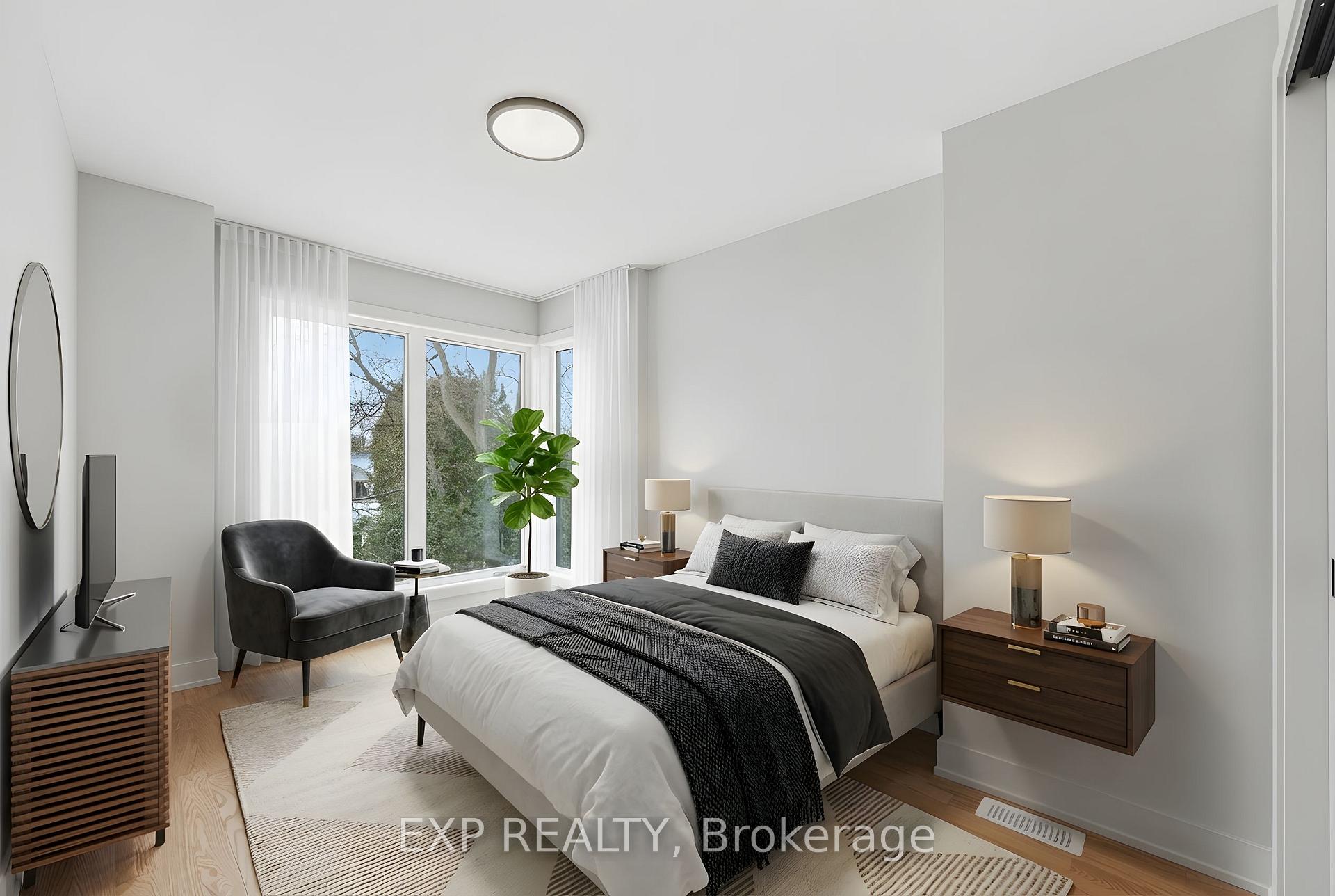 Photo 25 of Unit B, 512 Roosevelt Avenue, Ottawa, McKellar/Highland — HOMEH